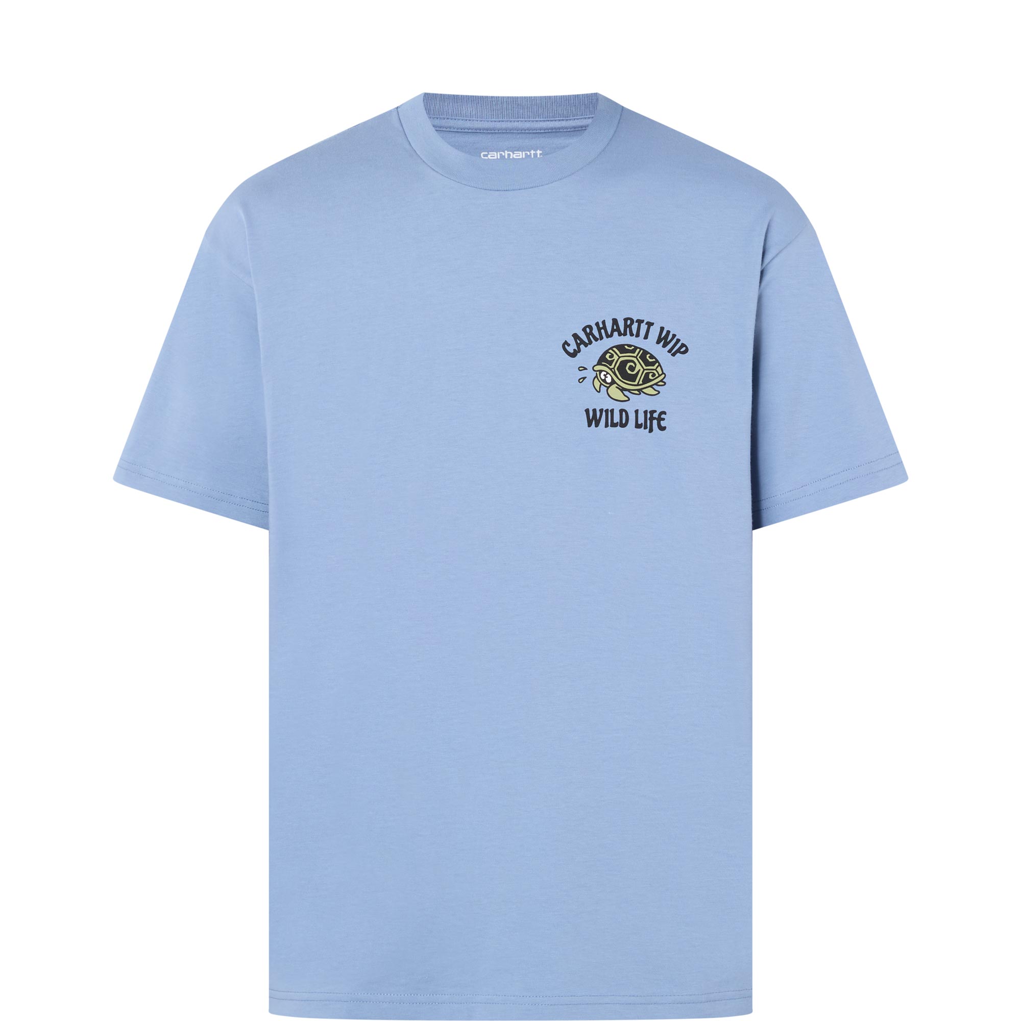 Wild Life Logo T-Shirt