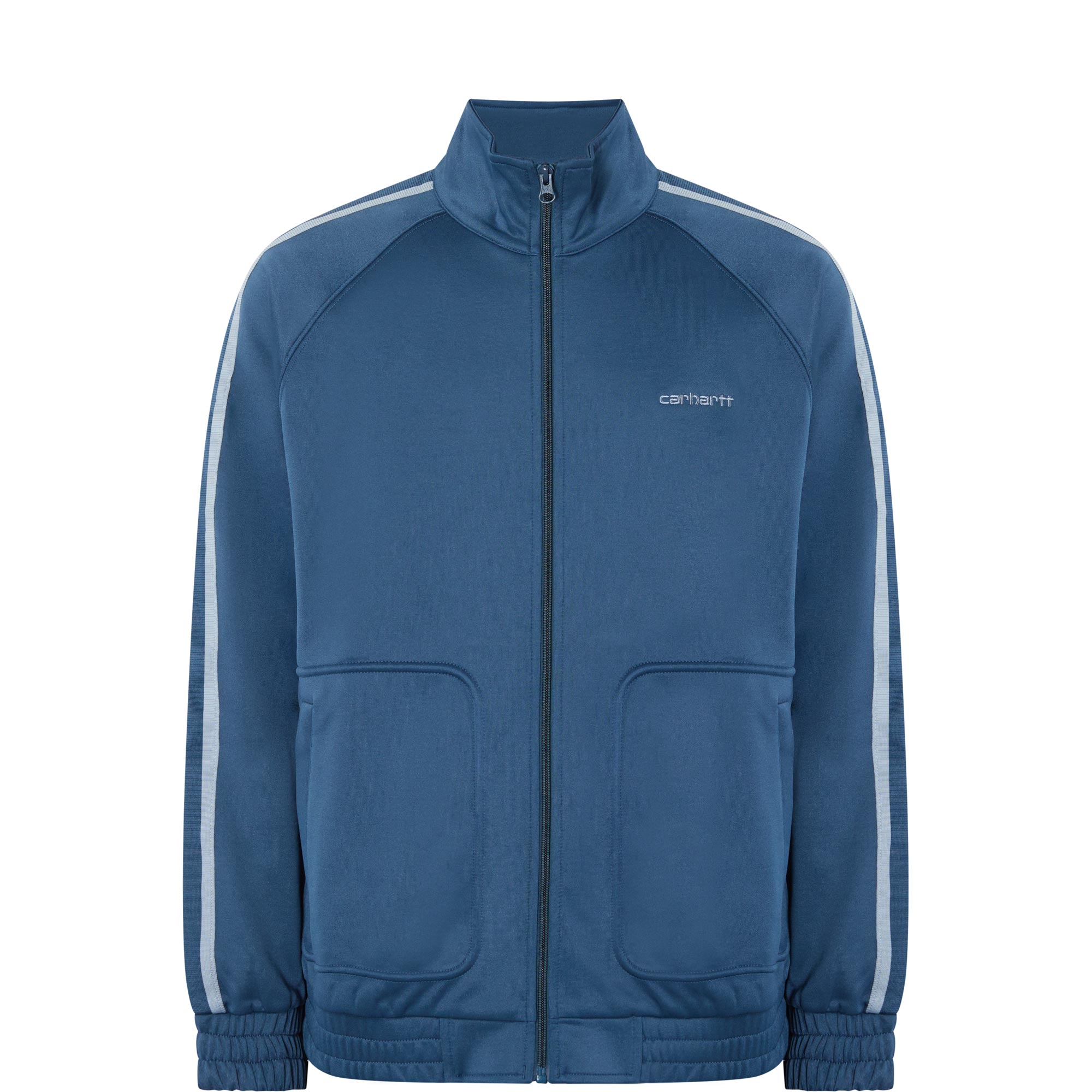 Bolar Logo Zip Sweatshirt