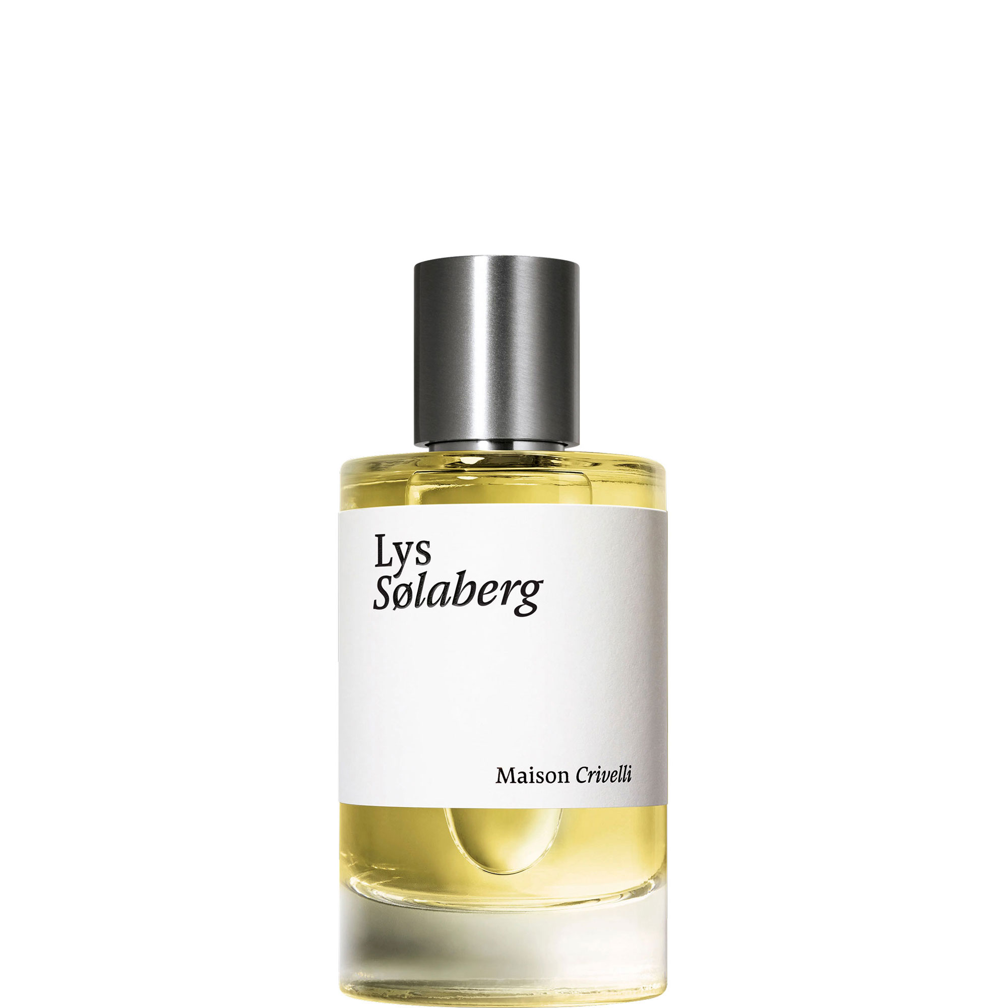 Lys Solaberg Eau de Parfum