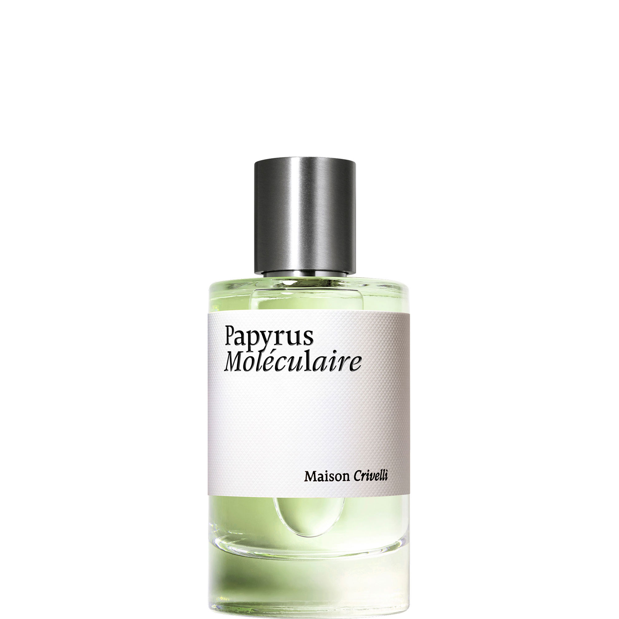 Papyrus Mol&eacute;culaire Eau de Parfum