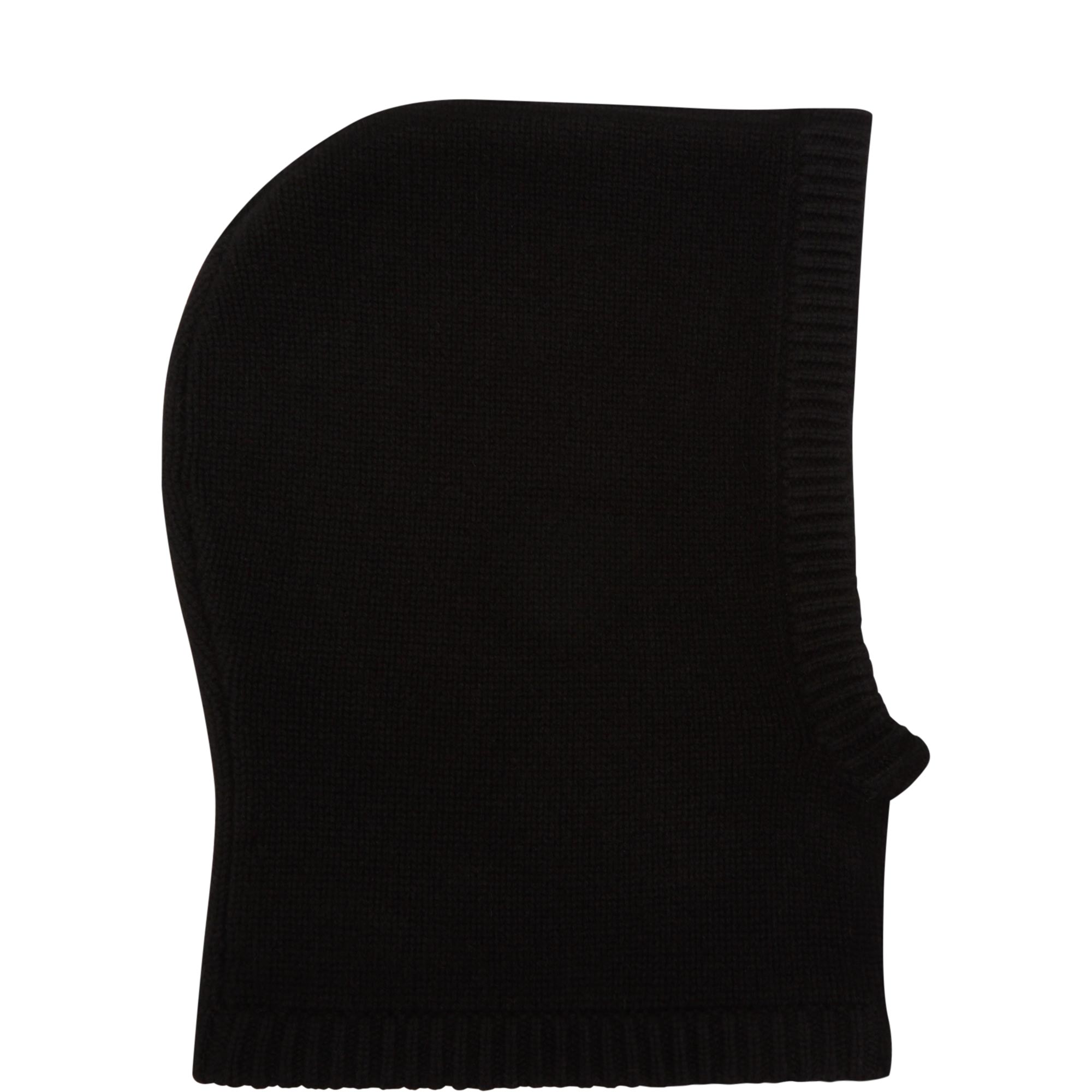 Cashmere Balaclava
