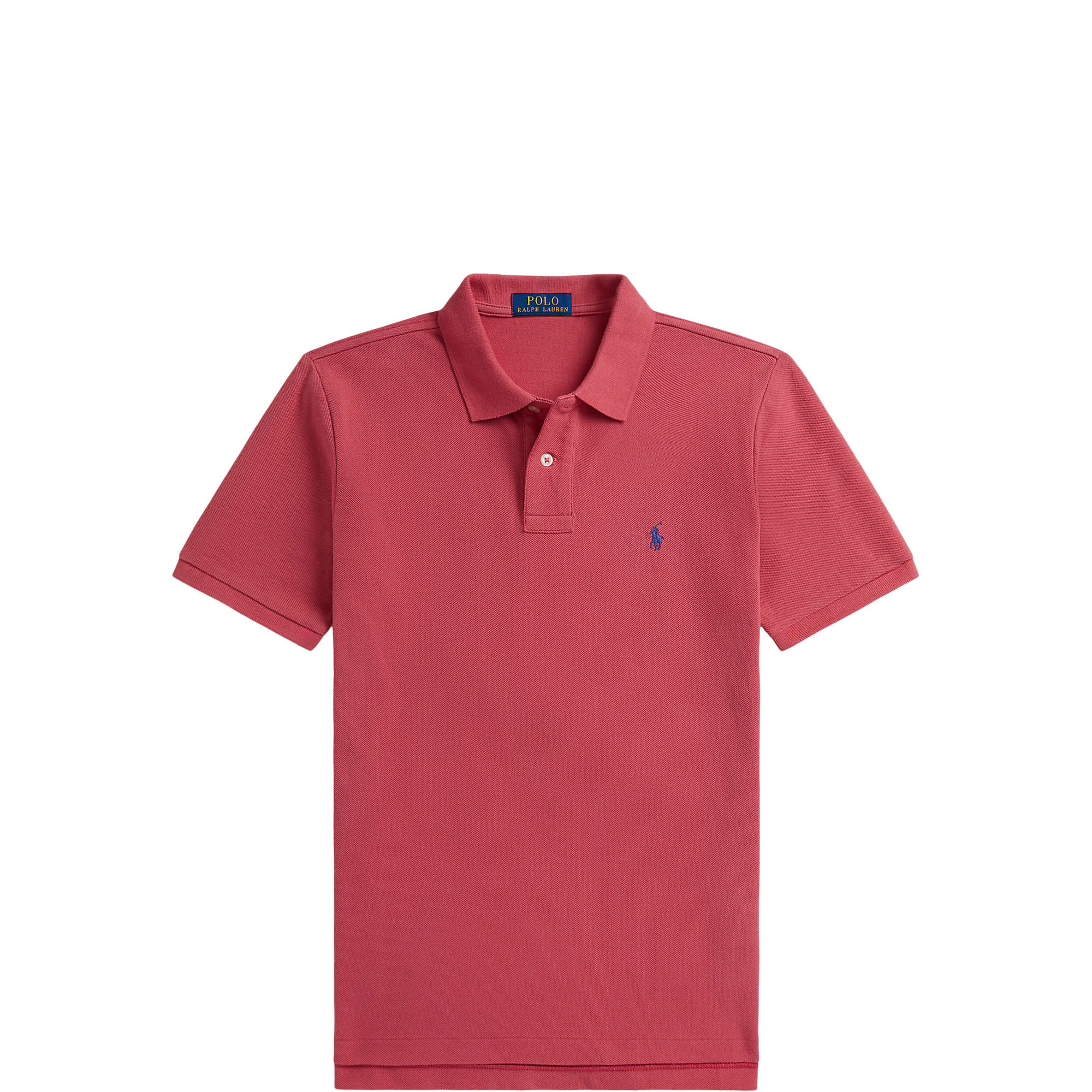 The Iconic Mesh Polo Shirt S-L