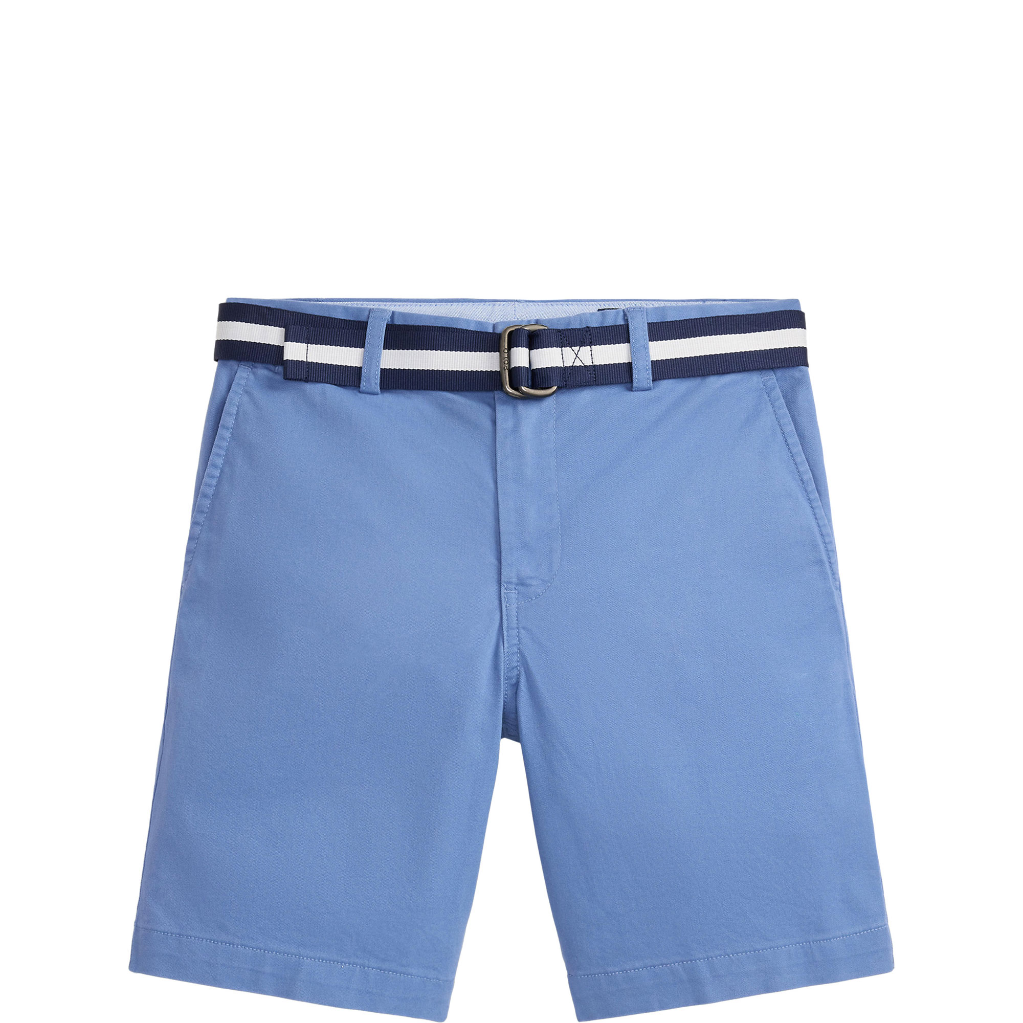 Bedford Belted Chino Shorts 8-14 Years