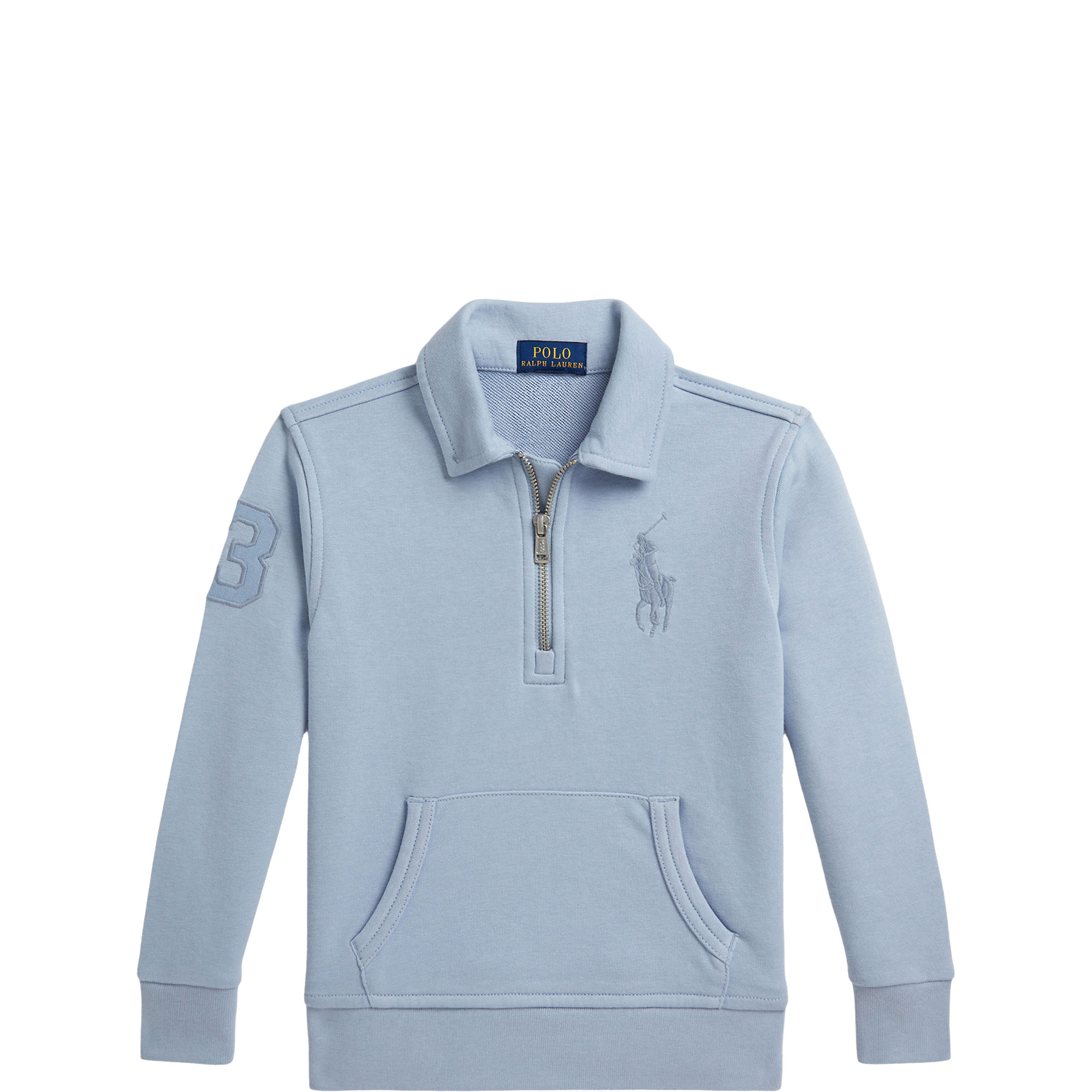 Big Pony Sweatshirt 2-7 Years