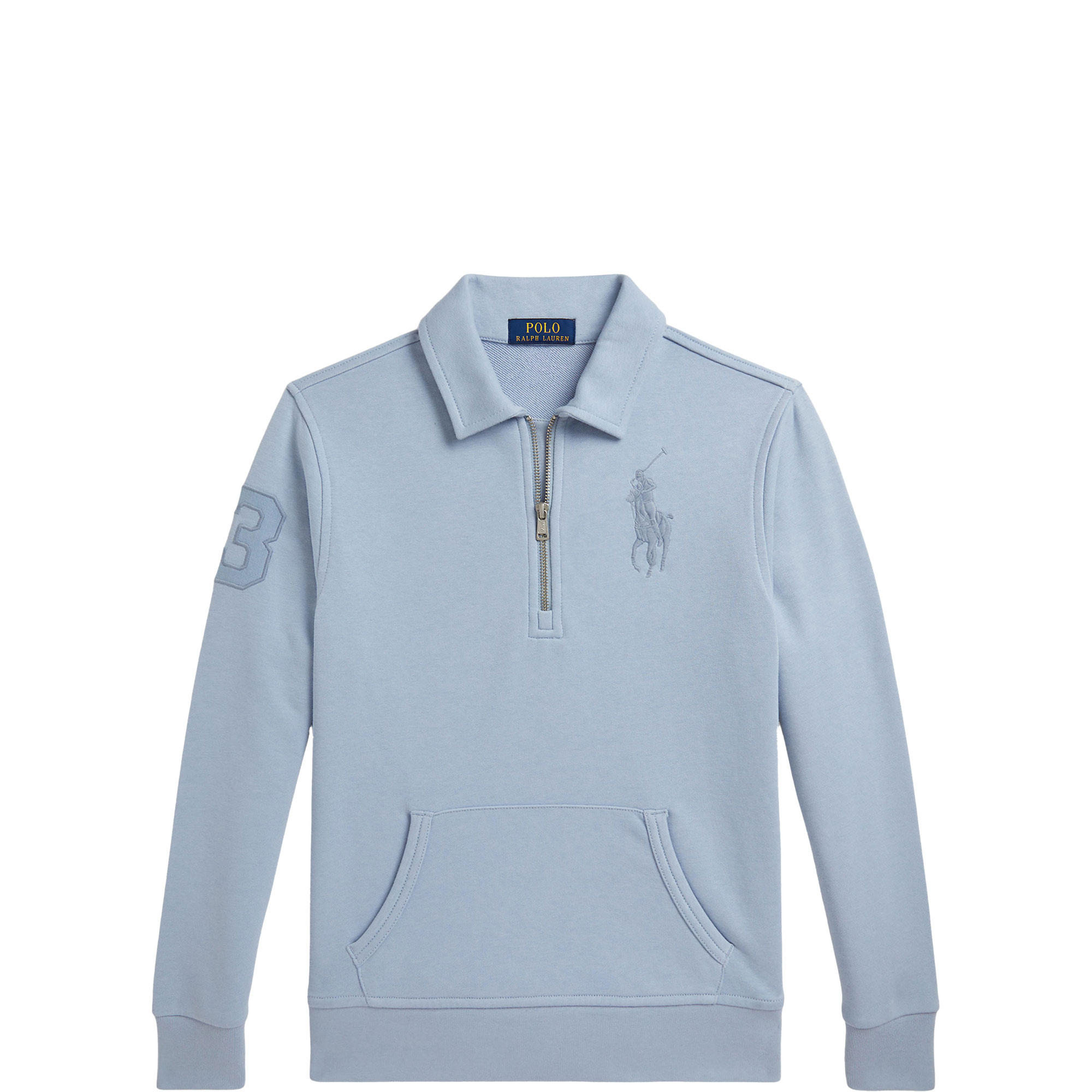 Big Pony Sweatshirt S-XL