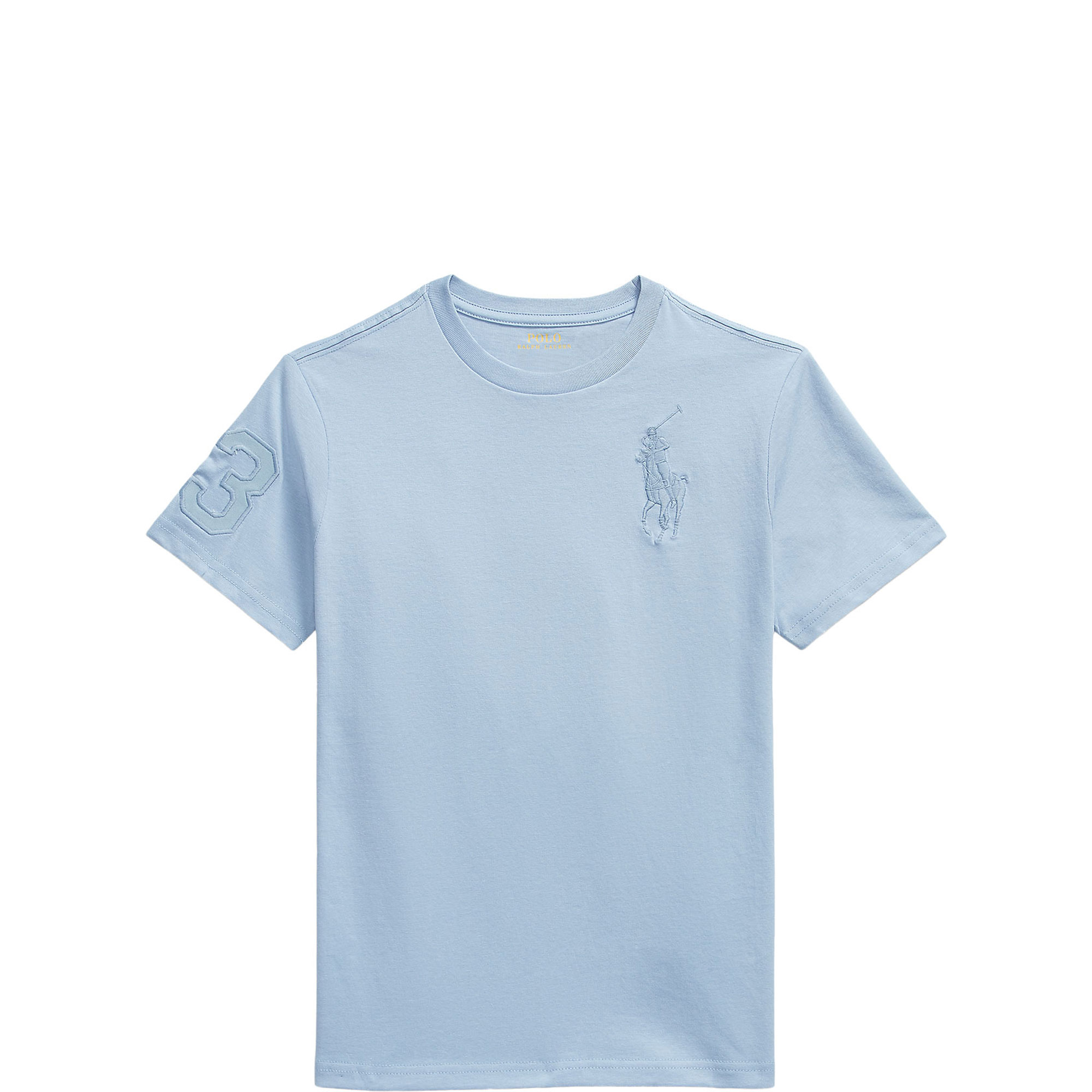 Big Pony Logo T-Shirt