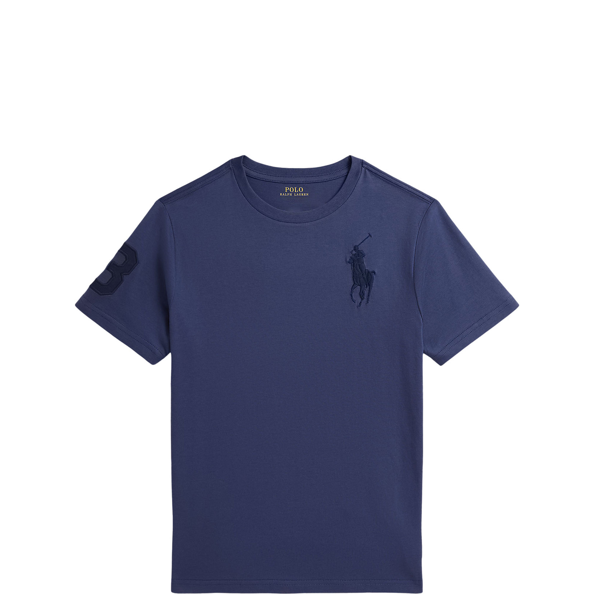 Big Pony Logo T-Shirt