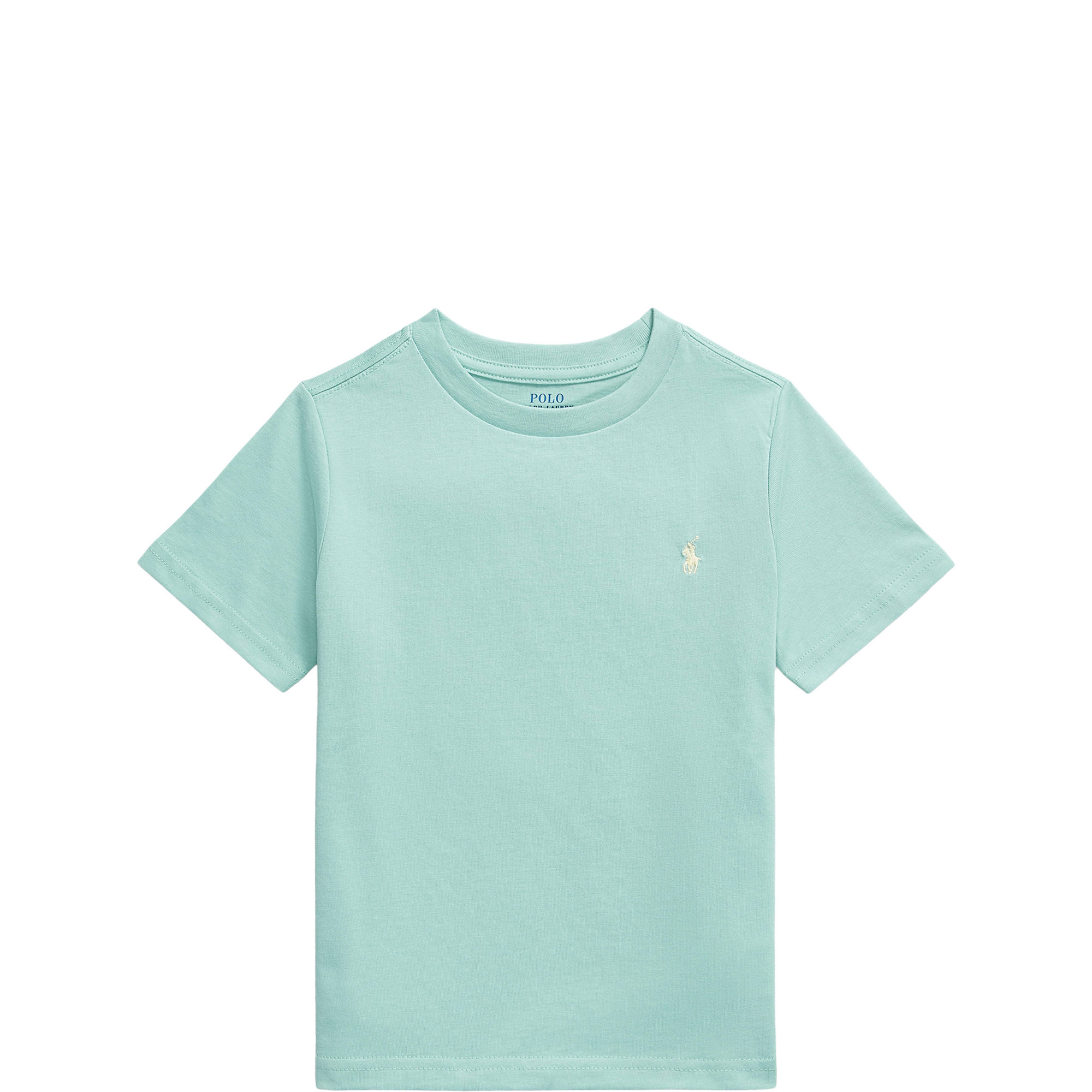 Polo Player Logo T-Shirt 2-7 Years