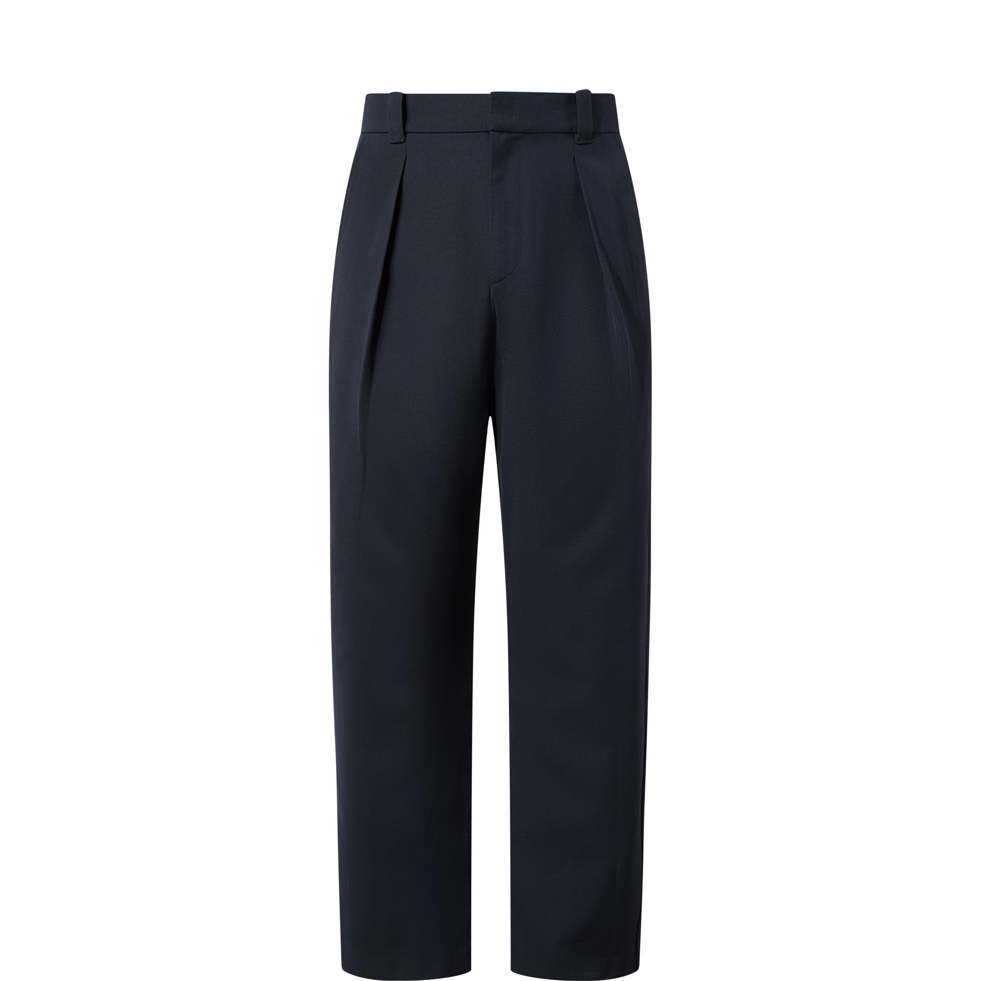 Renato Wide Leg Trousers