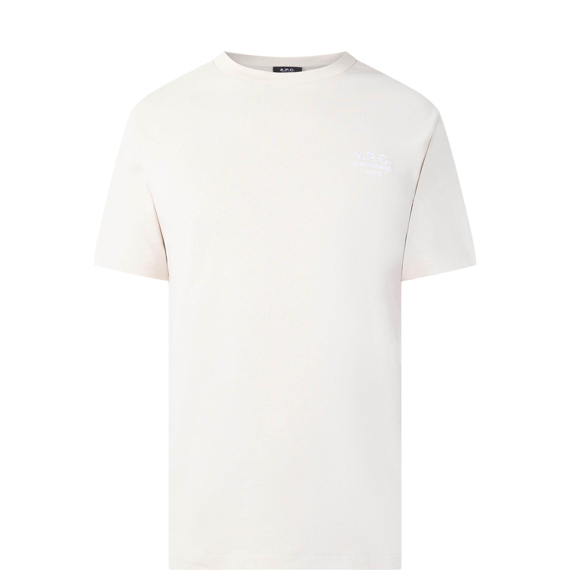 Rue Madame Logo T-Shirt