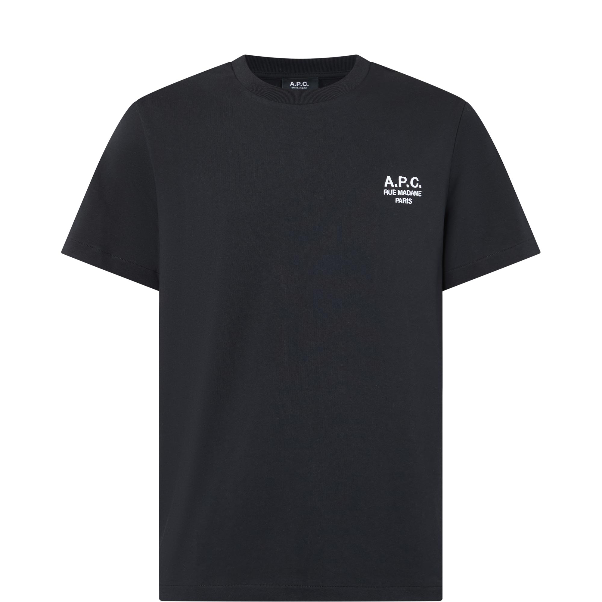 Rue Madame Logo T-Shirt