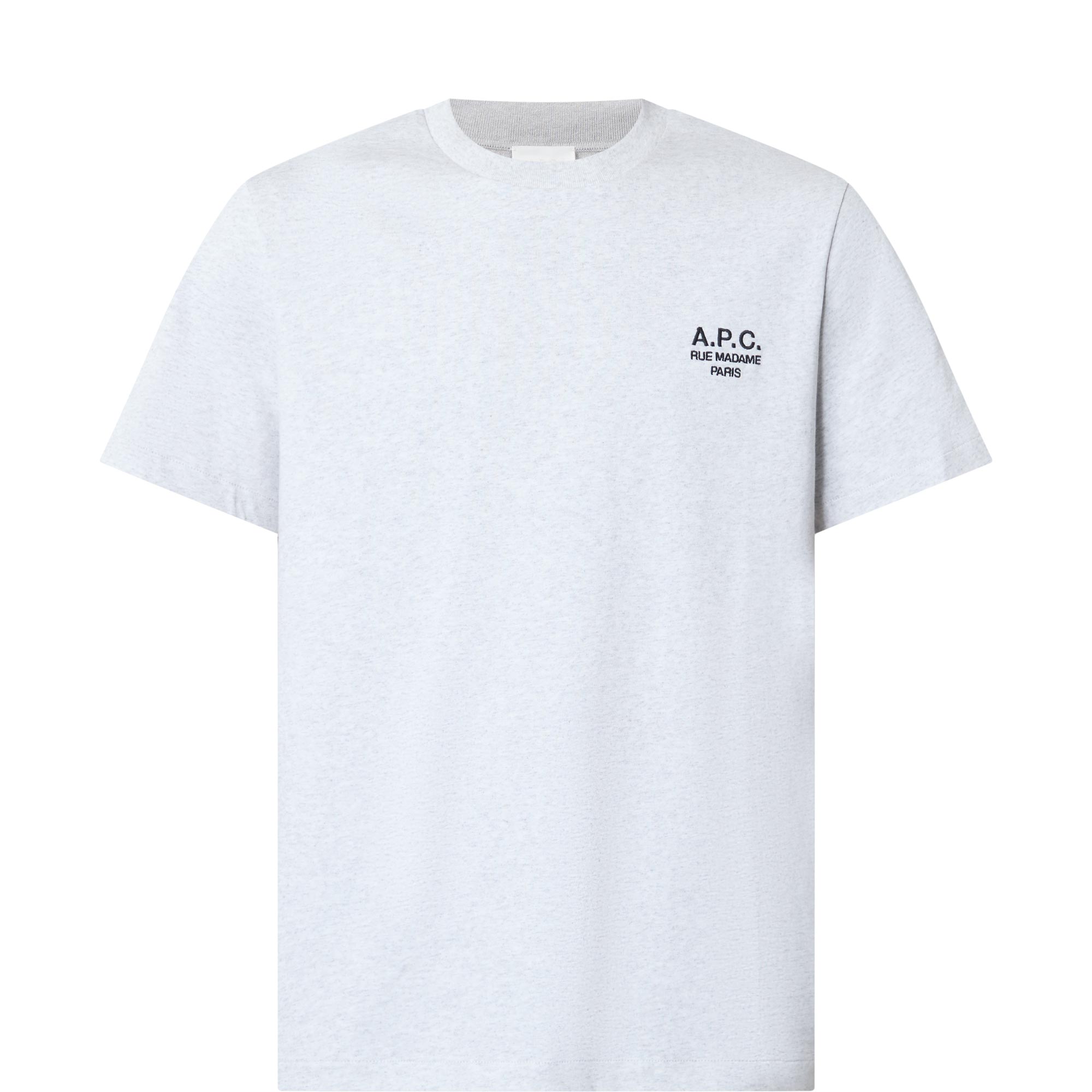 Rue Madame Logo T-Shirt