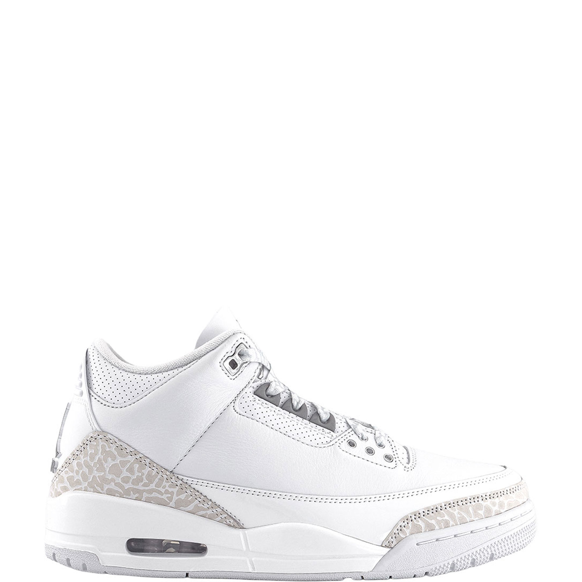 Air Jordan 3 Retro Trainers