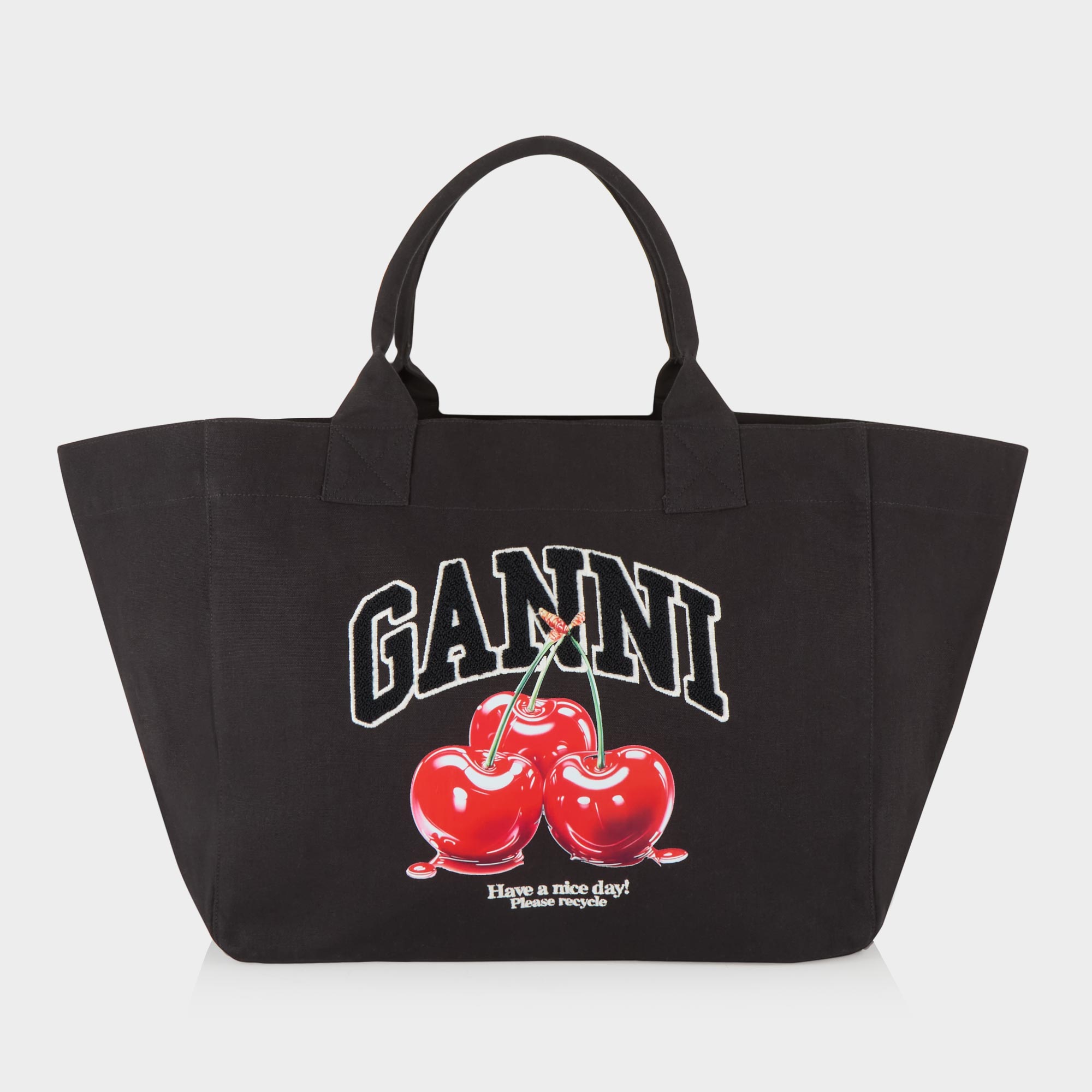 XXL Shopper Tote Bag