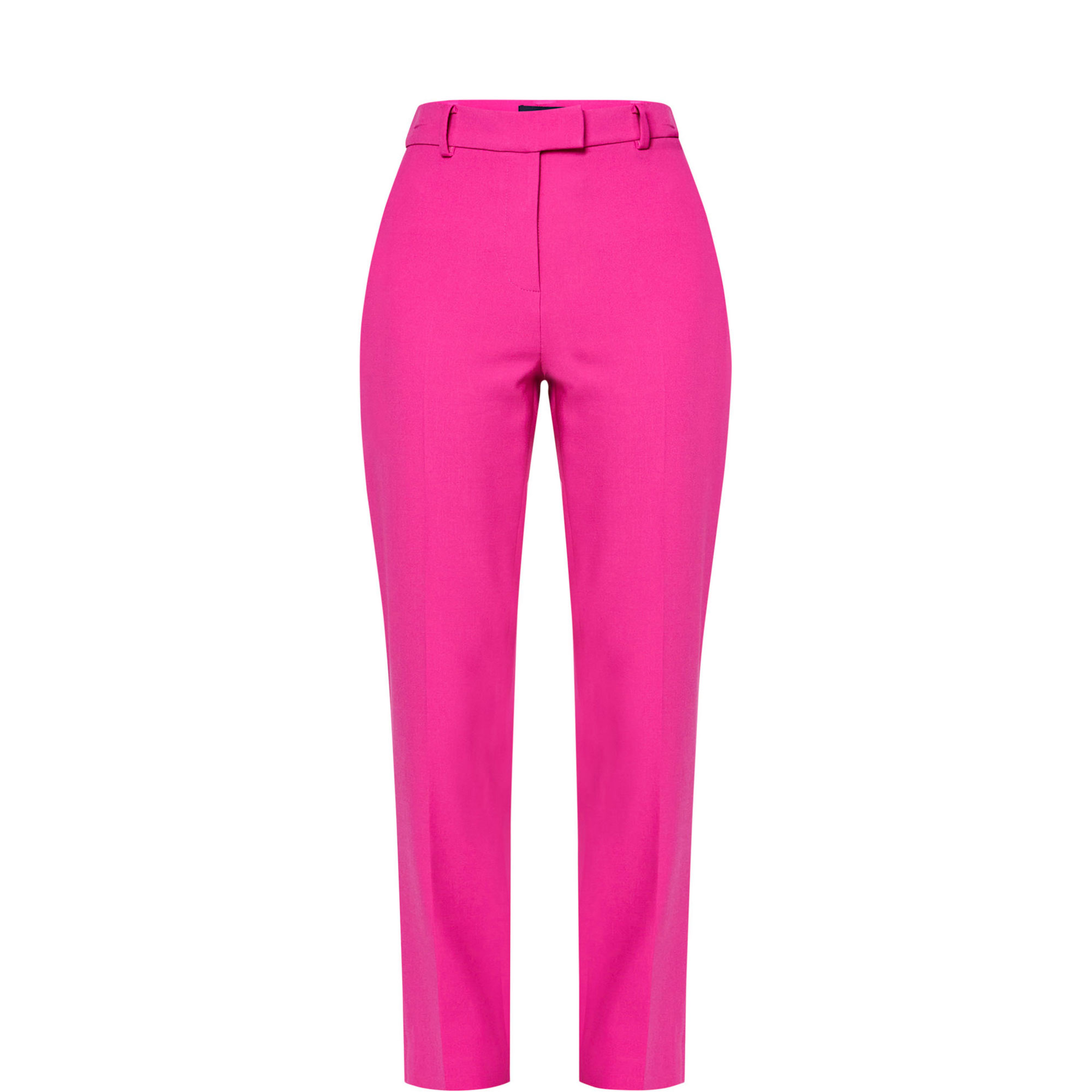 Georgiana Straight Leg Trousers