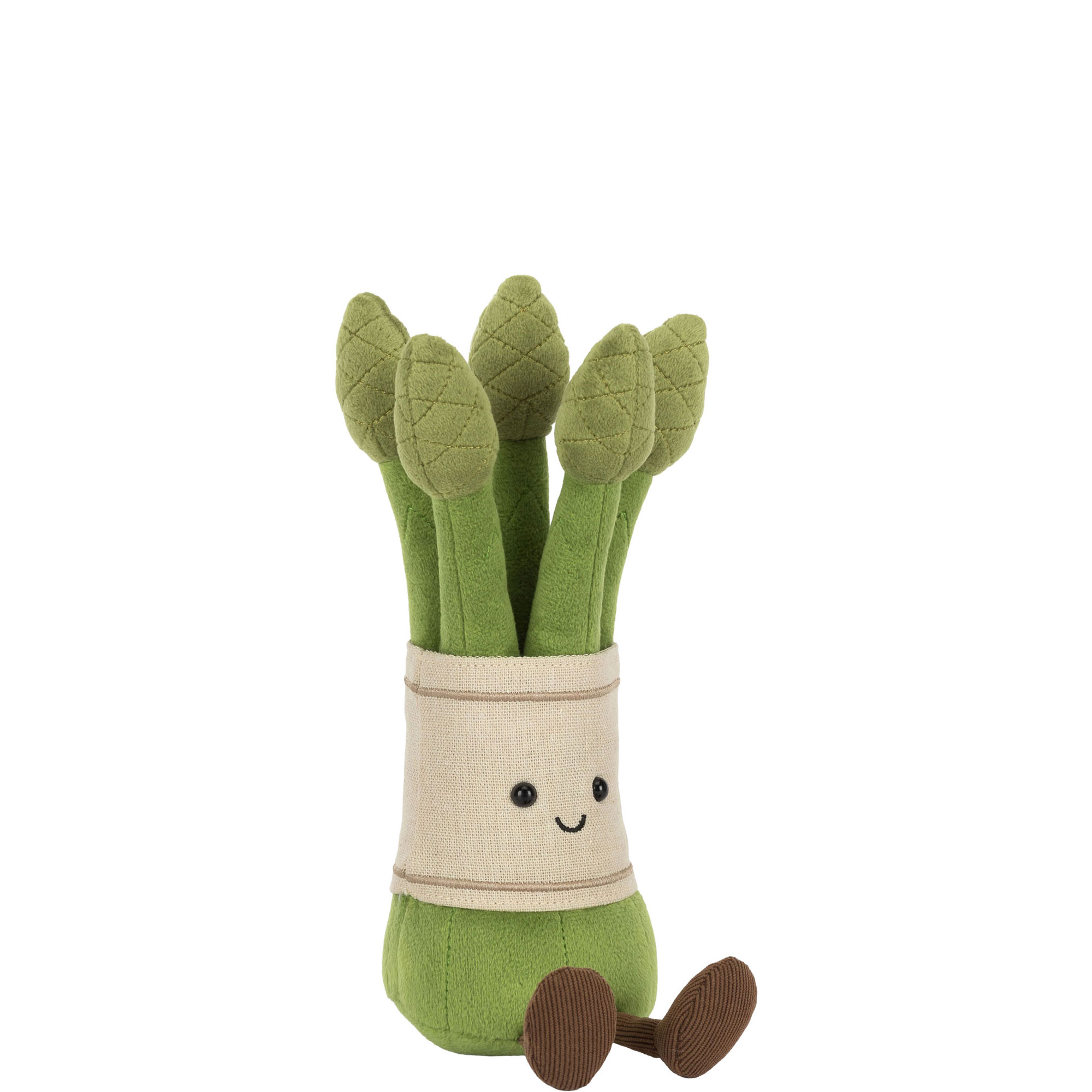 Amuseables Asparagus 22cm