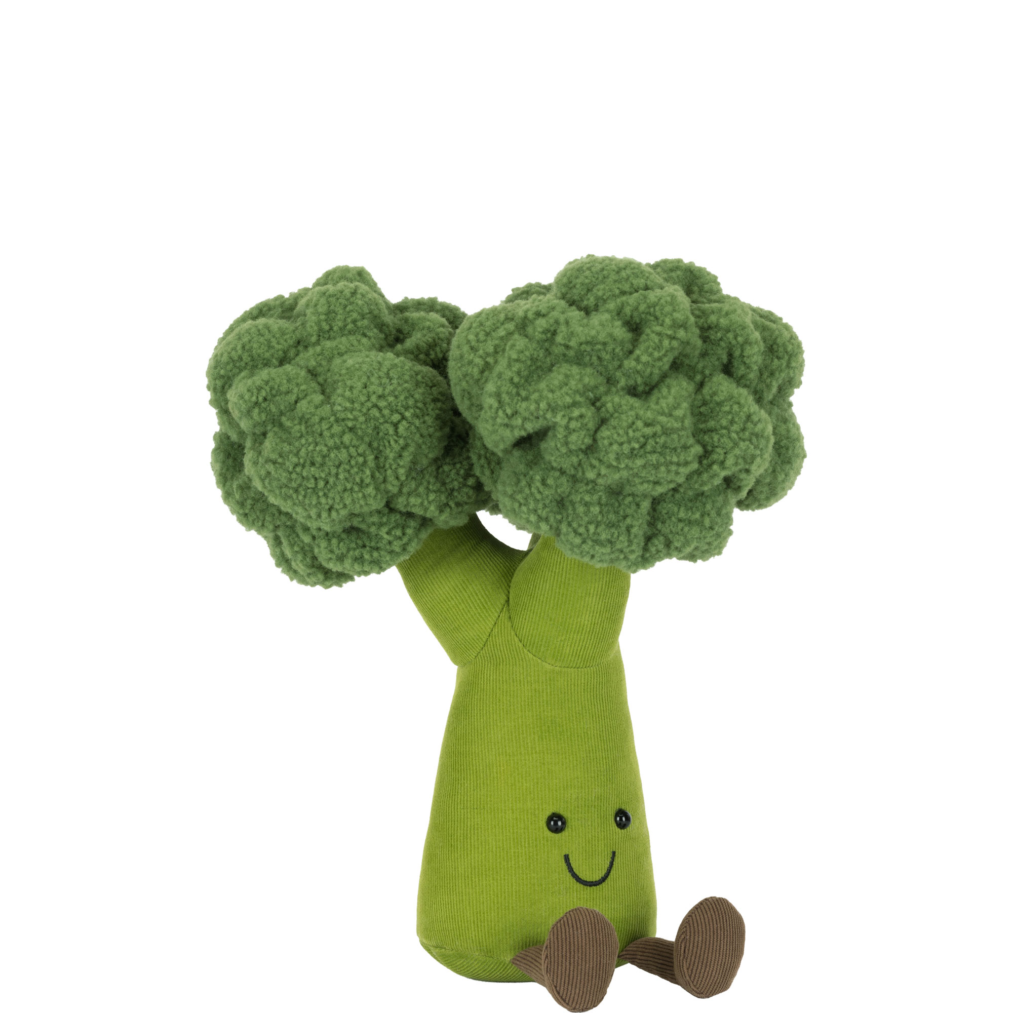Amuseables Broccoli 21cm