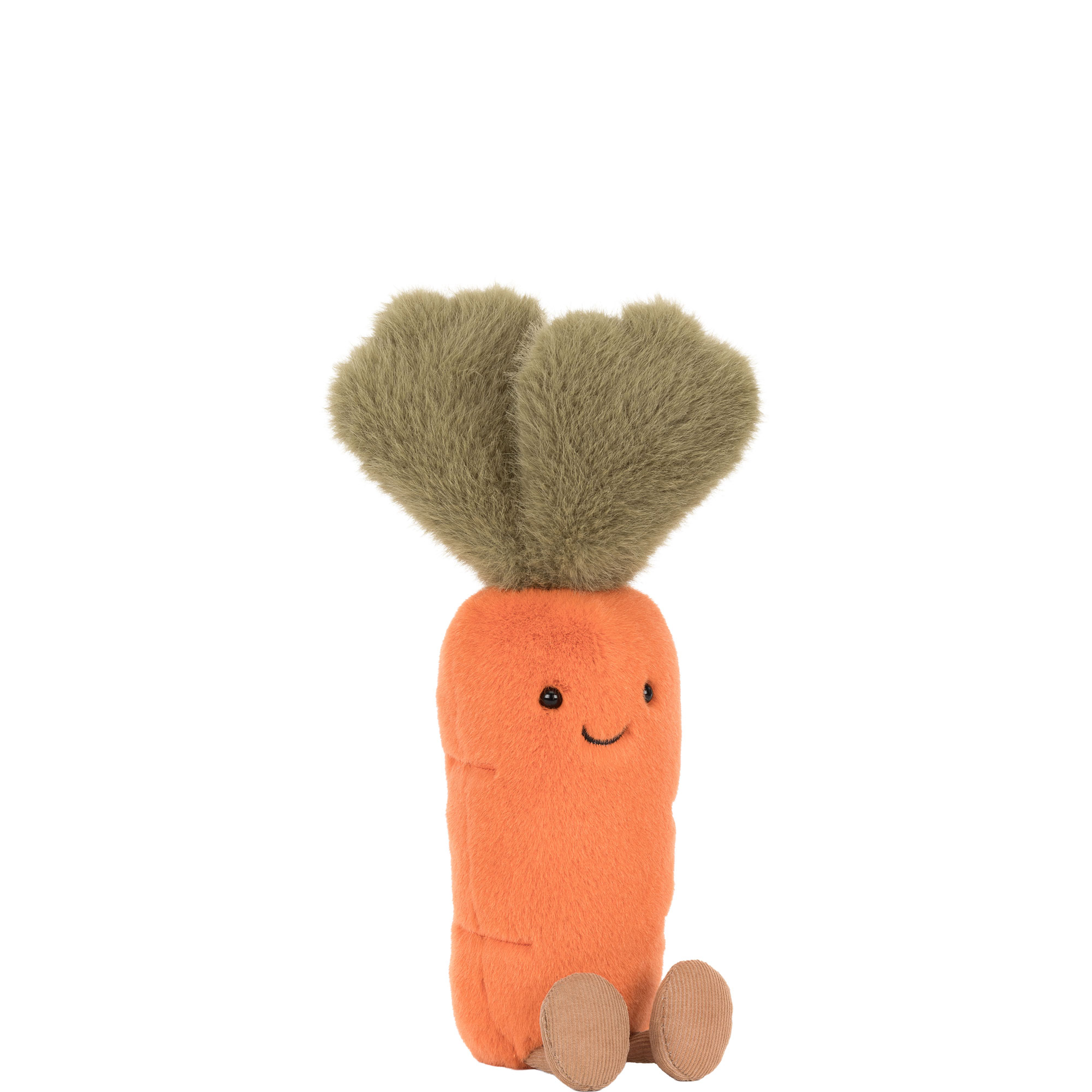 Amuseables Carrot 25cm