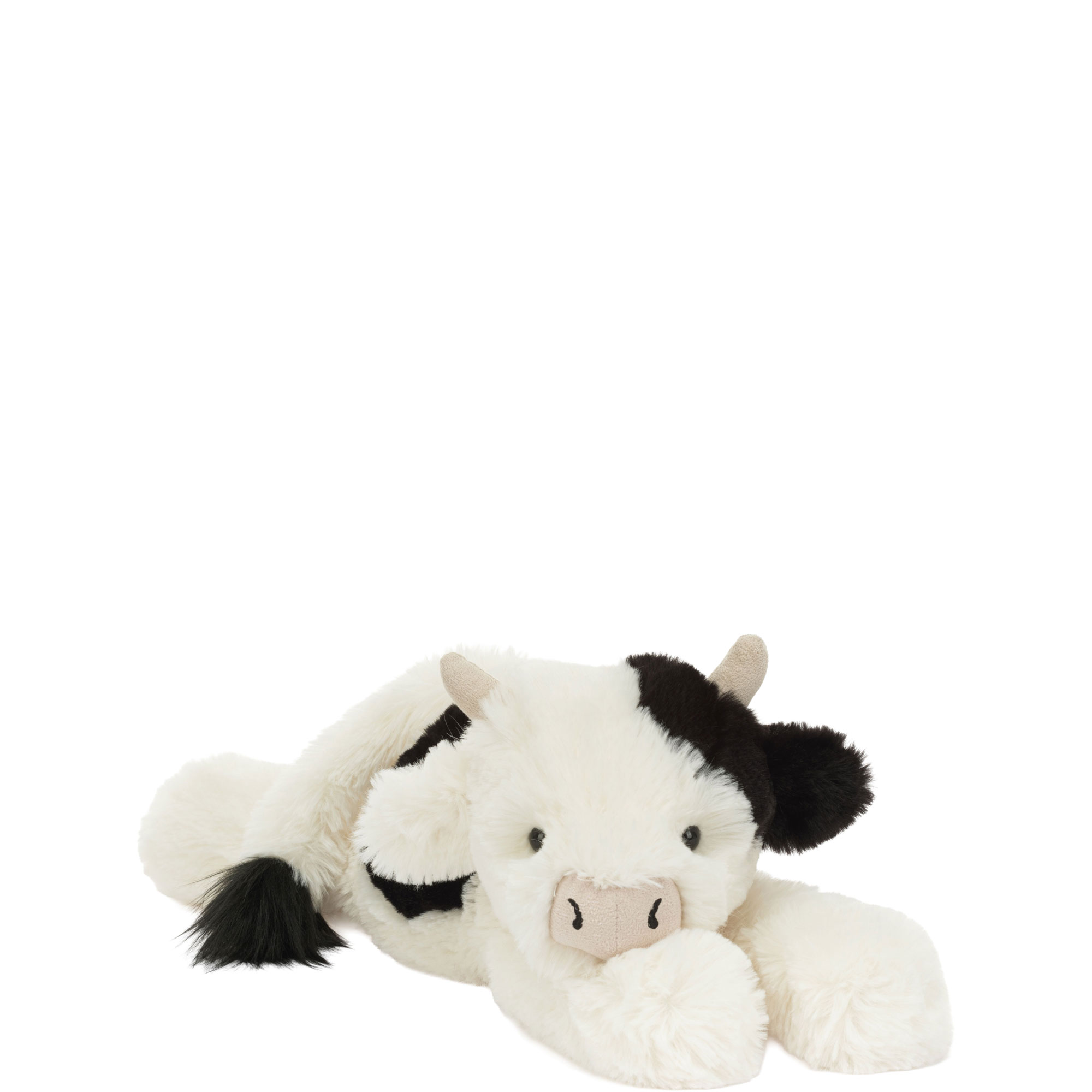 Smudge Cow 13cm