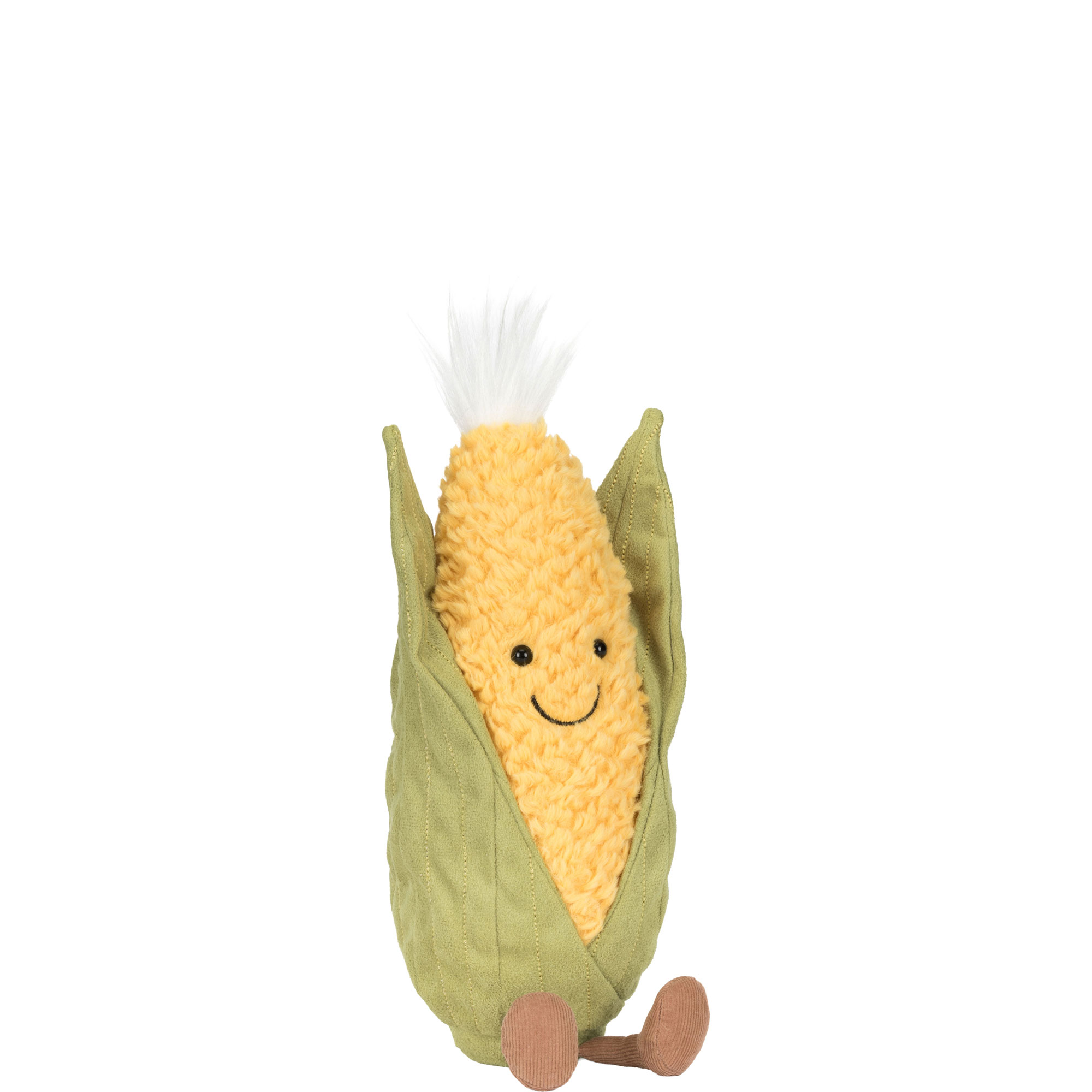 Amuseables Sweetcorn 23cm