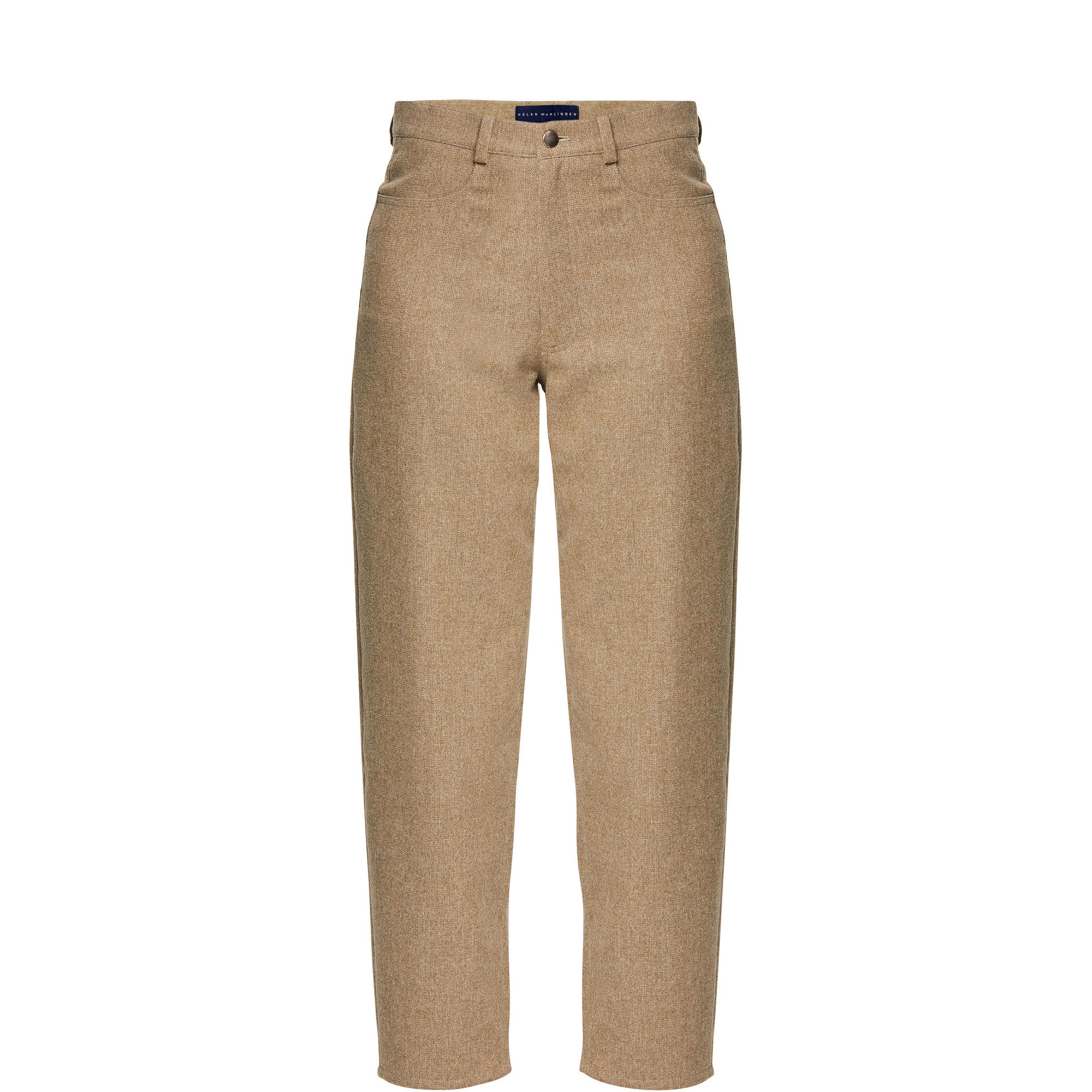 Niamh Cropped Trousers