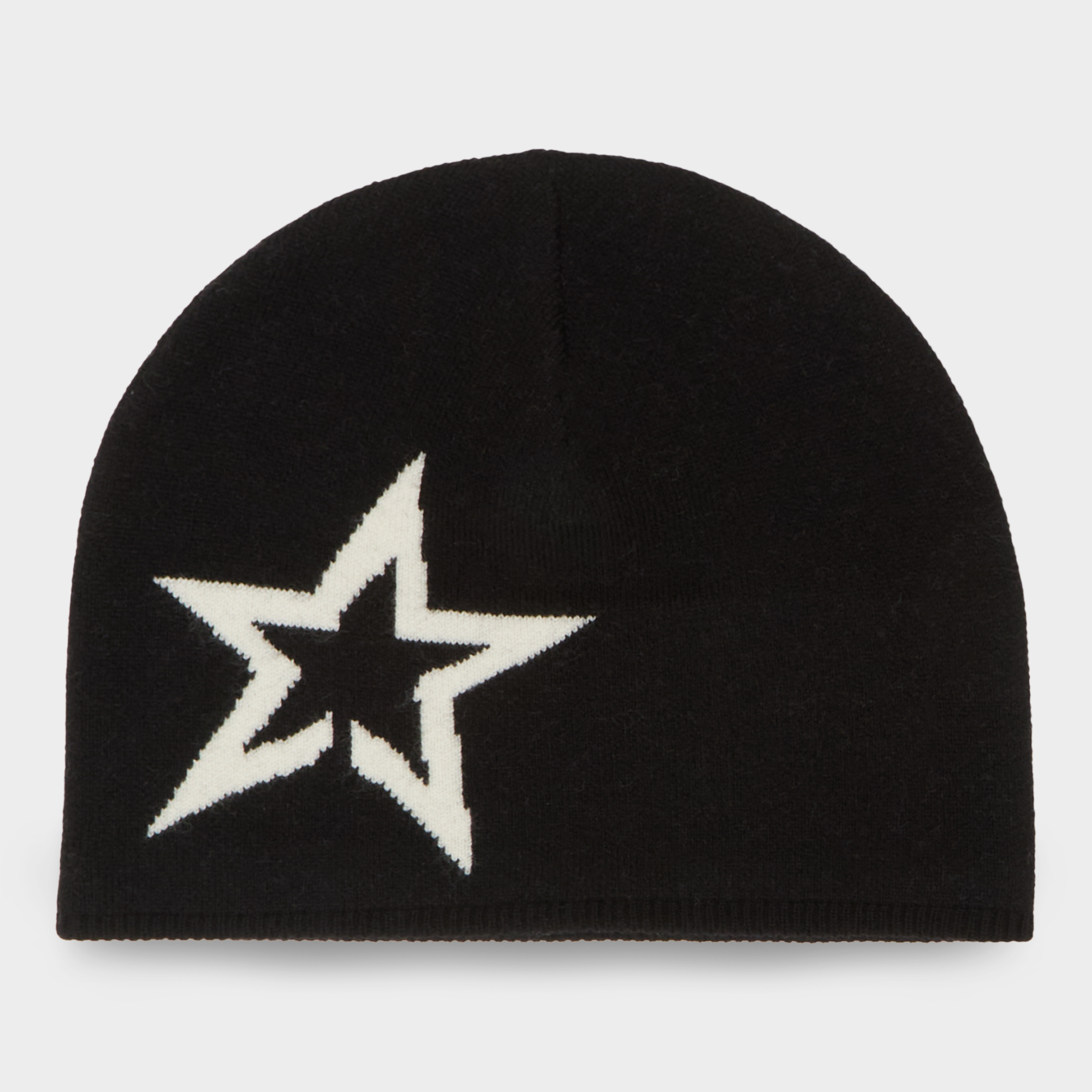 Star Logo Beanie Hat