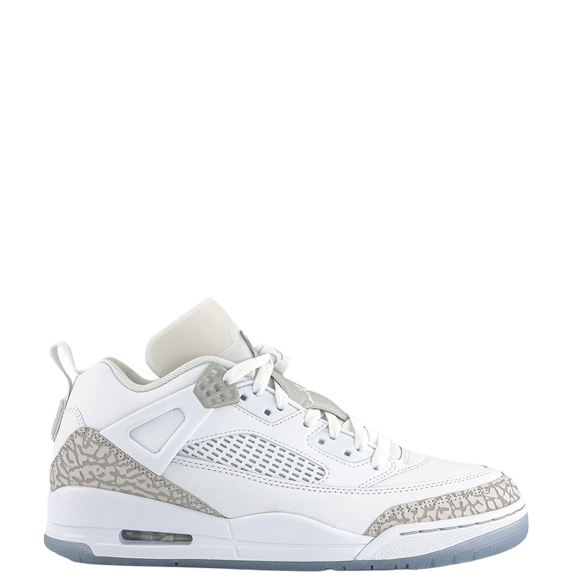 Spizike Low Trainers