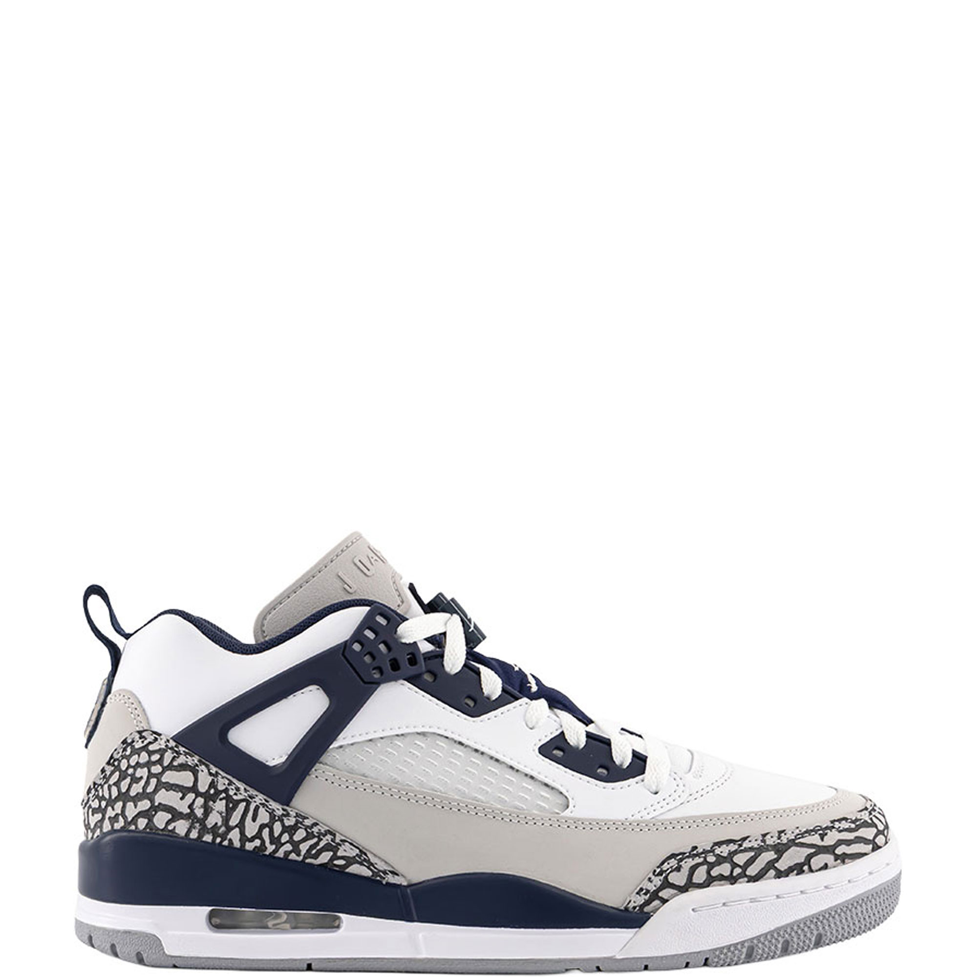 Spizike Low Trainers