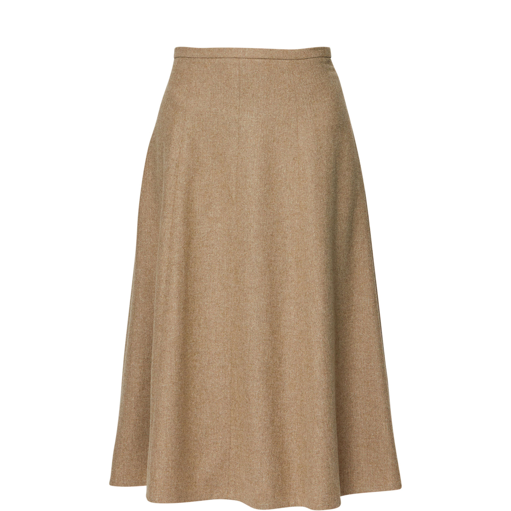 Tracey Flared Skirt