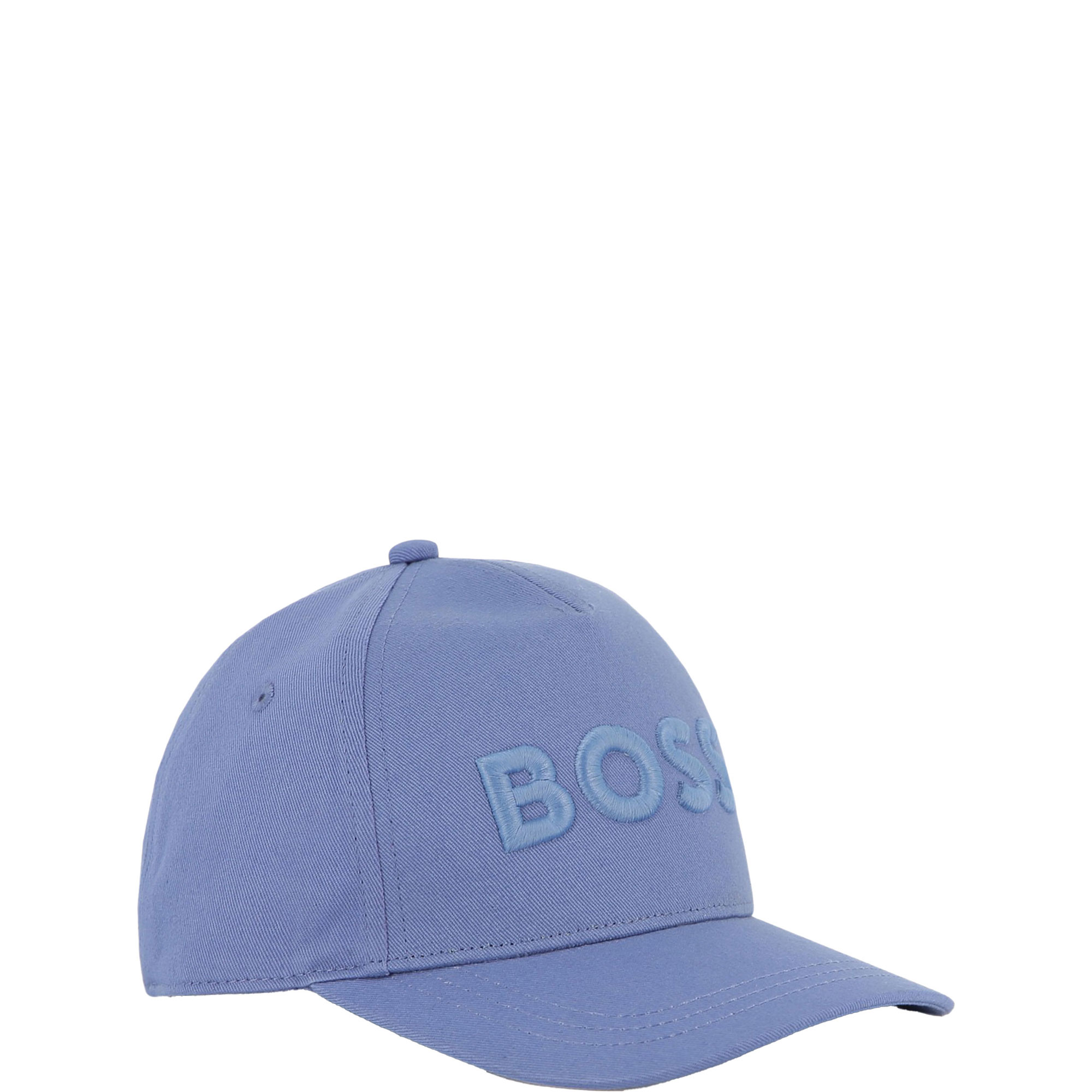Logo Cap