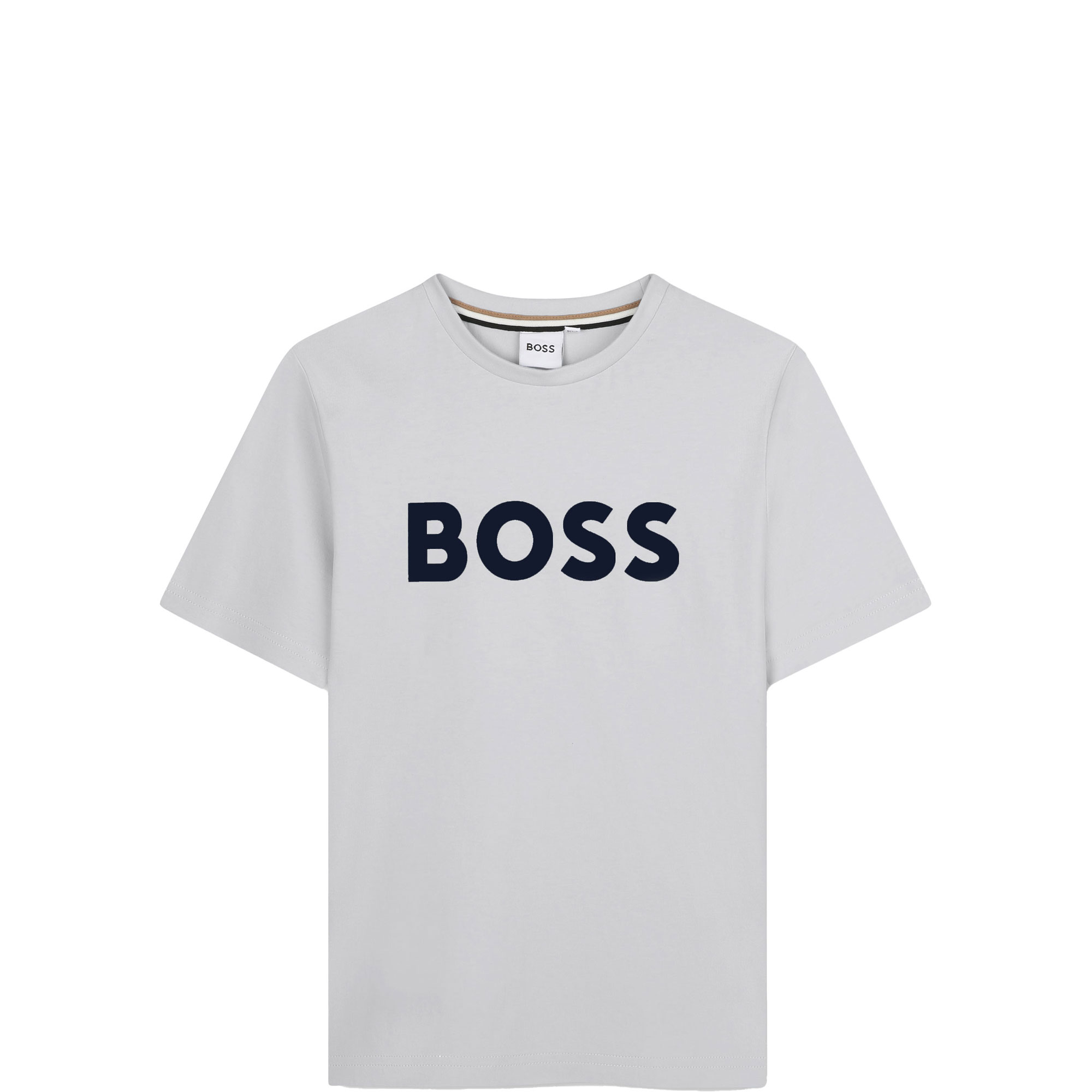 Solid Logo T-Shirt