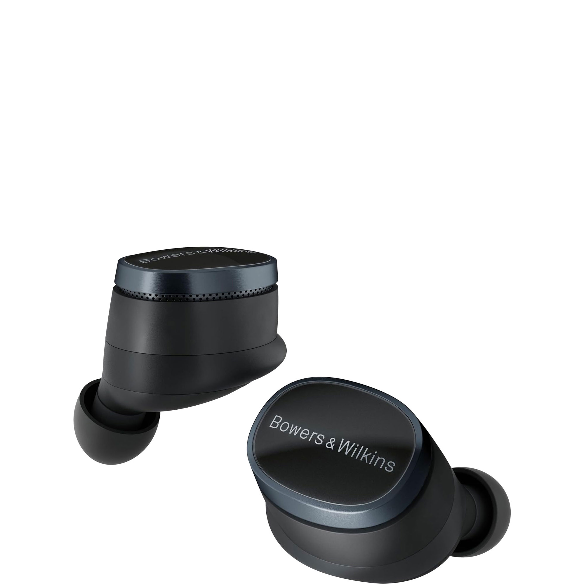 Pi8 Anthracite Black