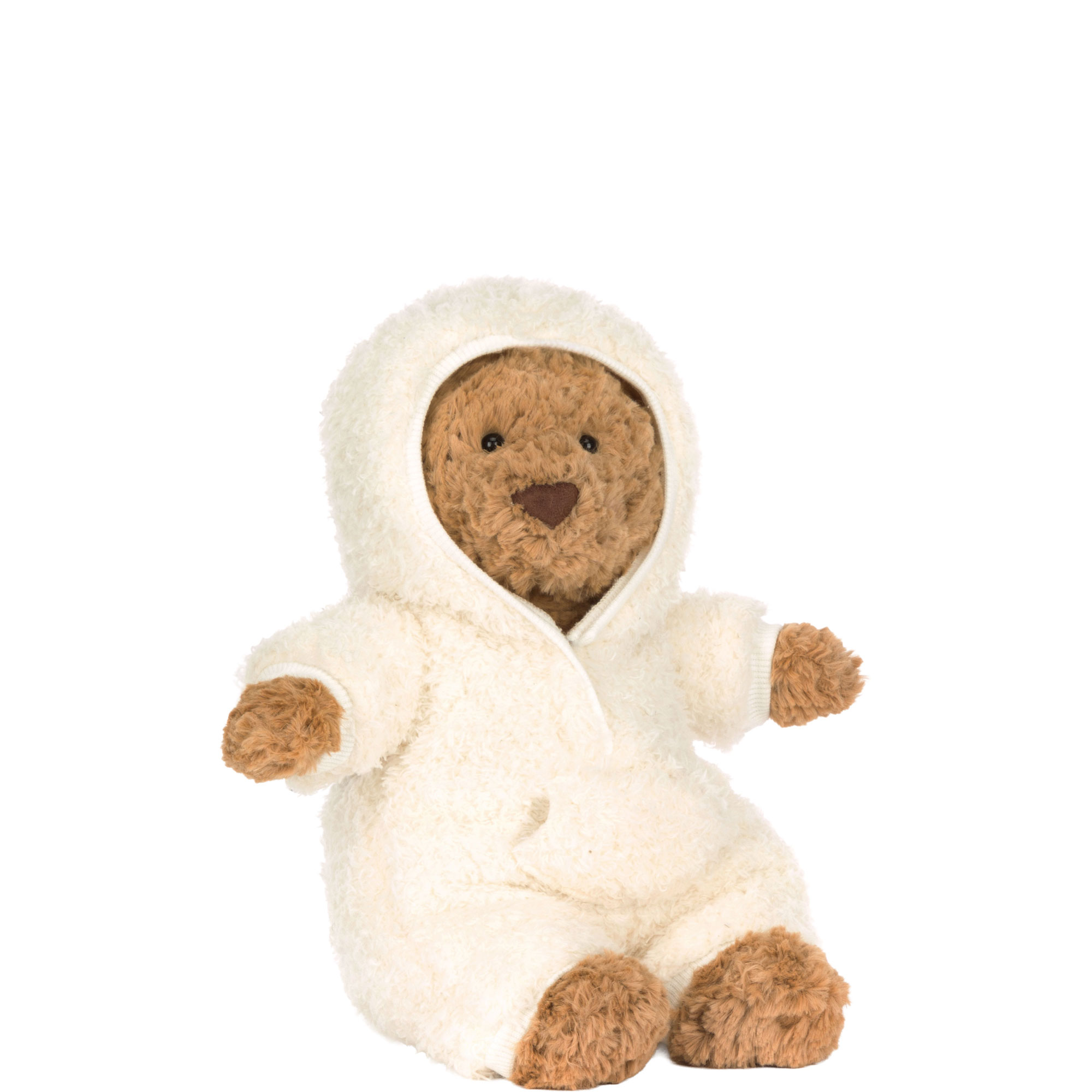 Bartholomew Bear All-In-One Outfit 26cm