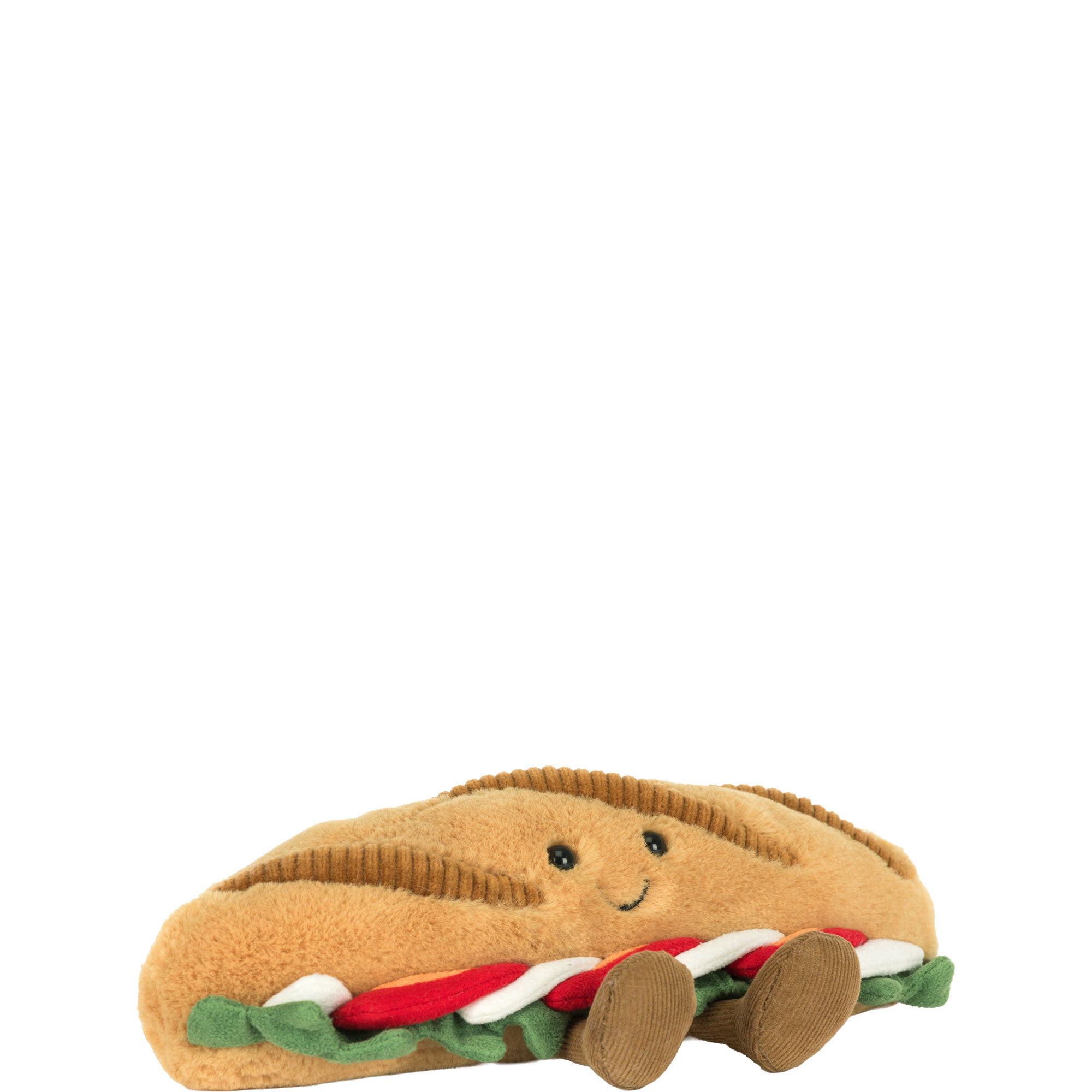 Amuseables Caprese Baguette 12cm