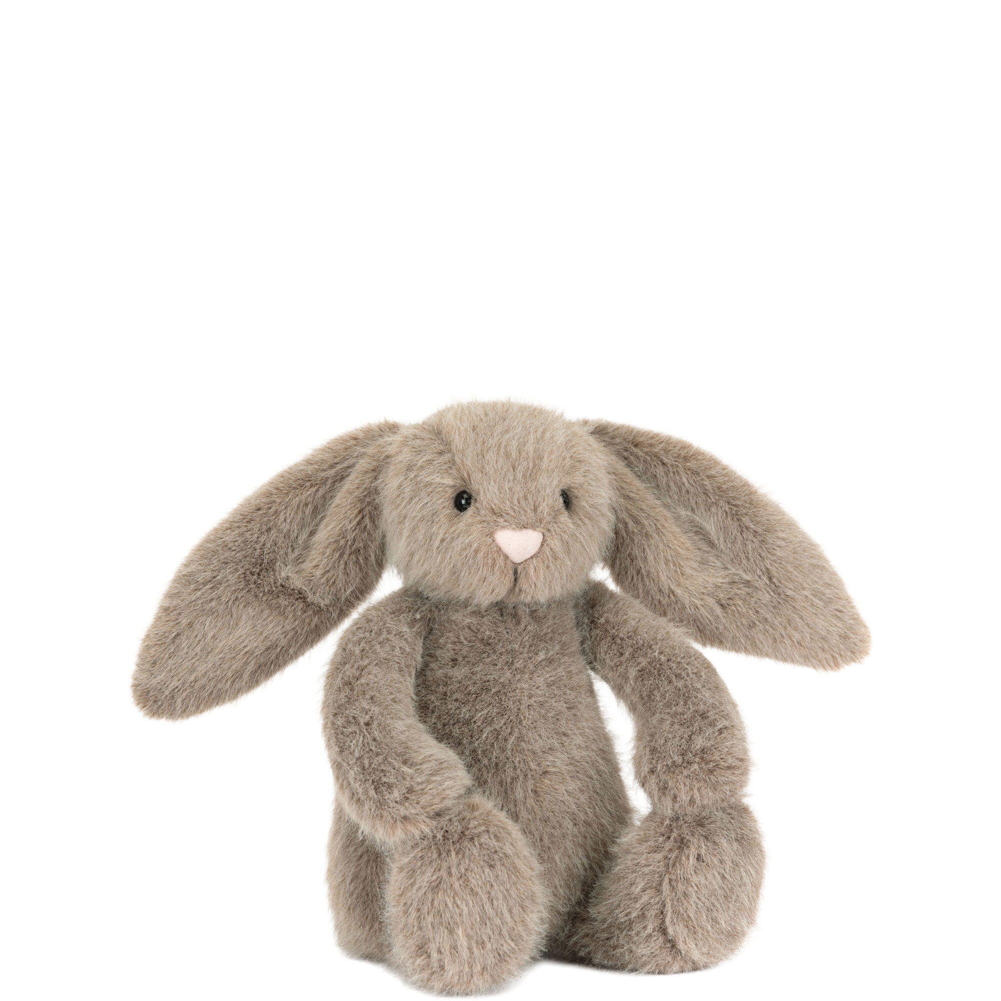 Fawn Flufflet Bunny Little 18cm