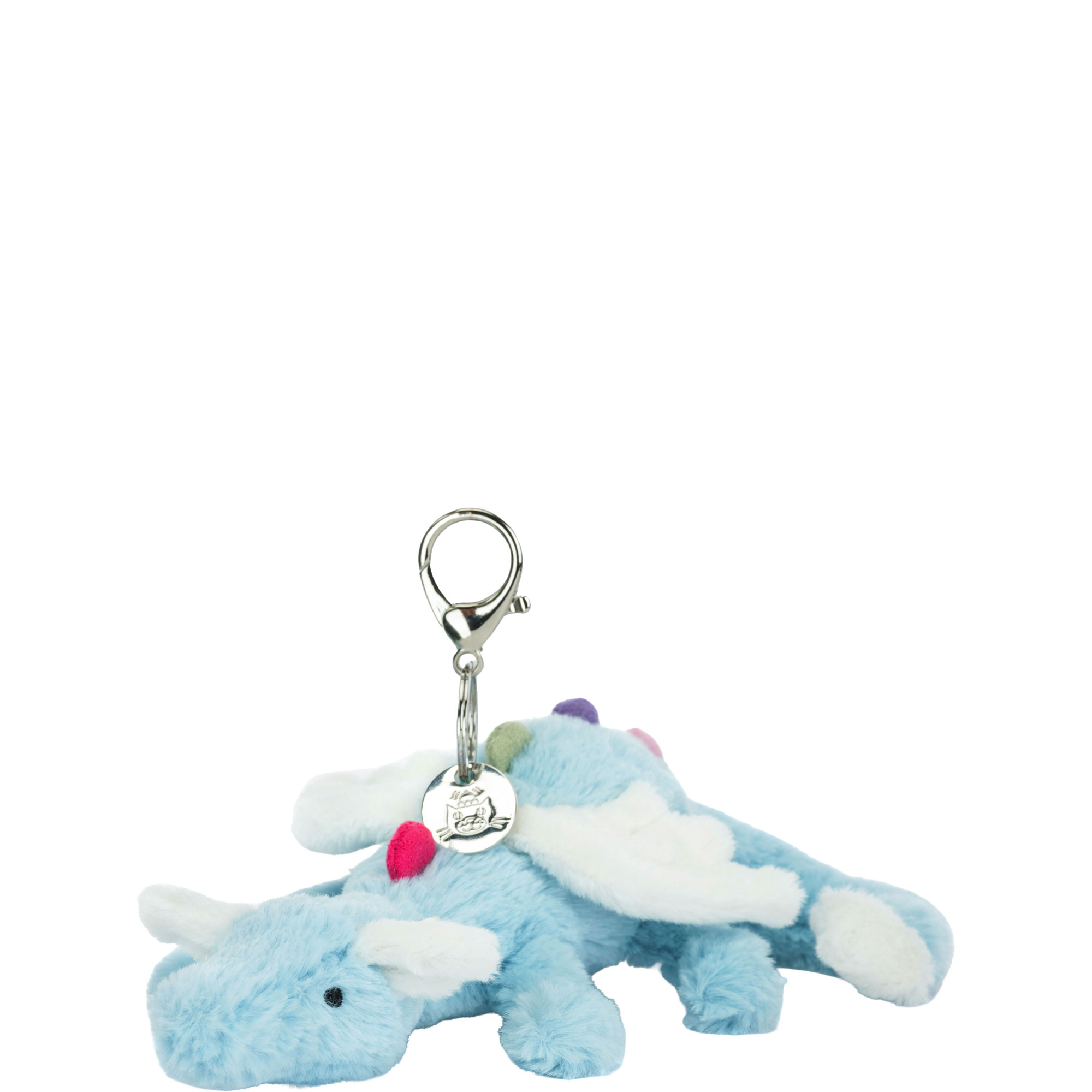Sky Dragon Bag Charm 22cm