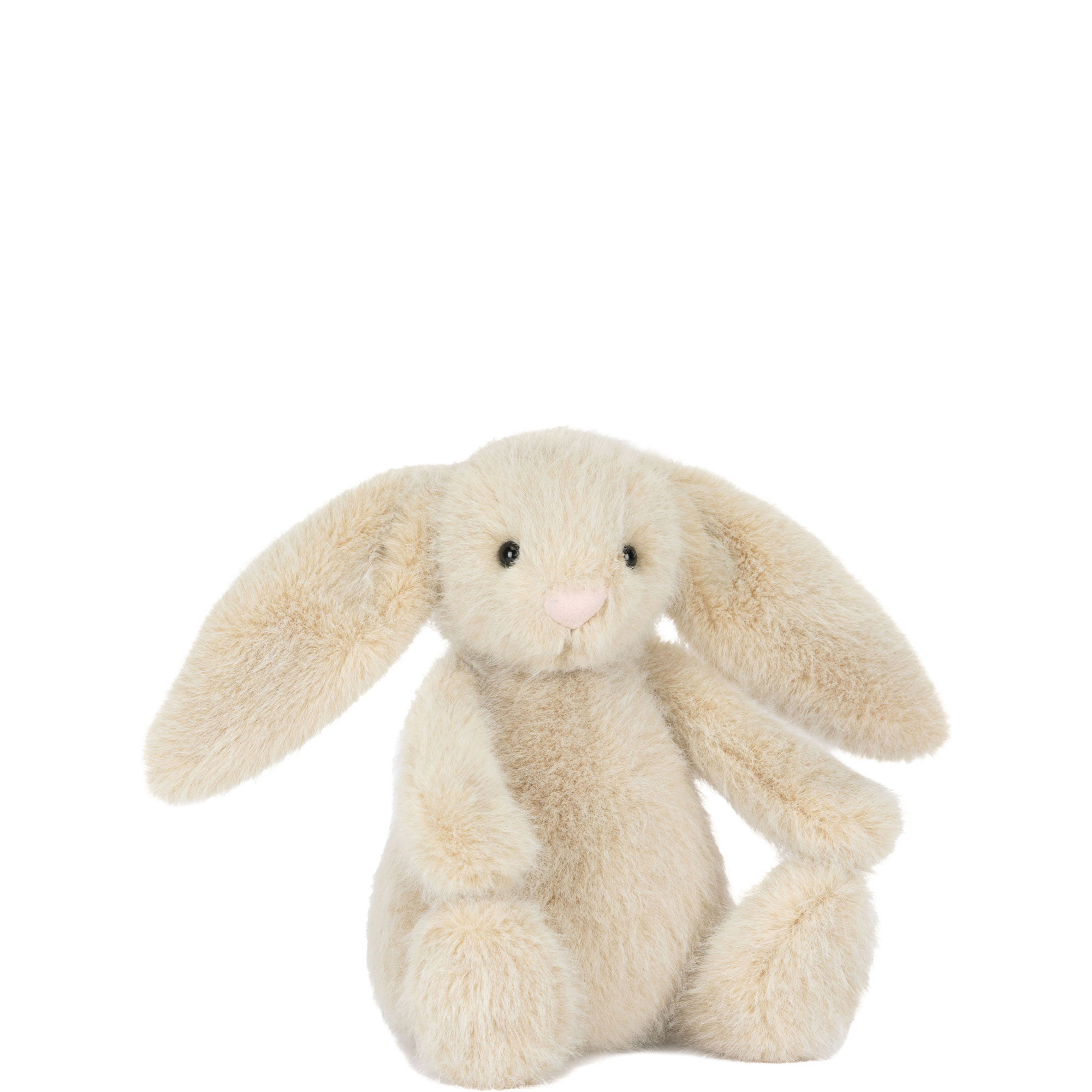 Wheat Flufflet Bunny Little 18cm