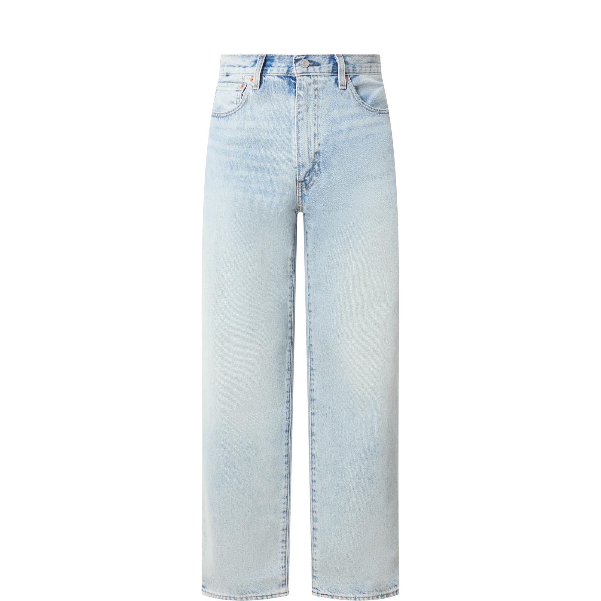 568&trade; Loose Straight Leg Jeans