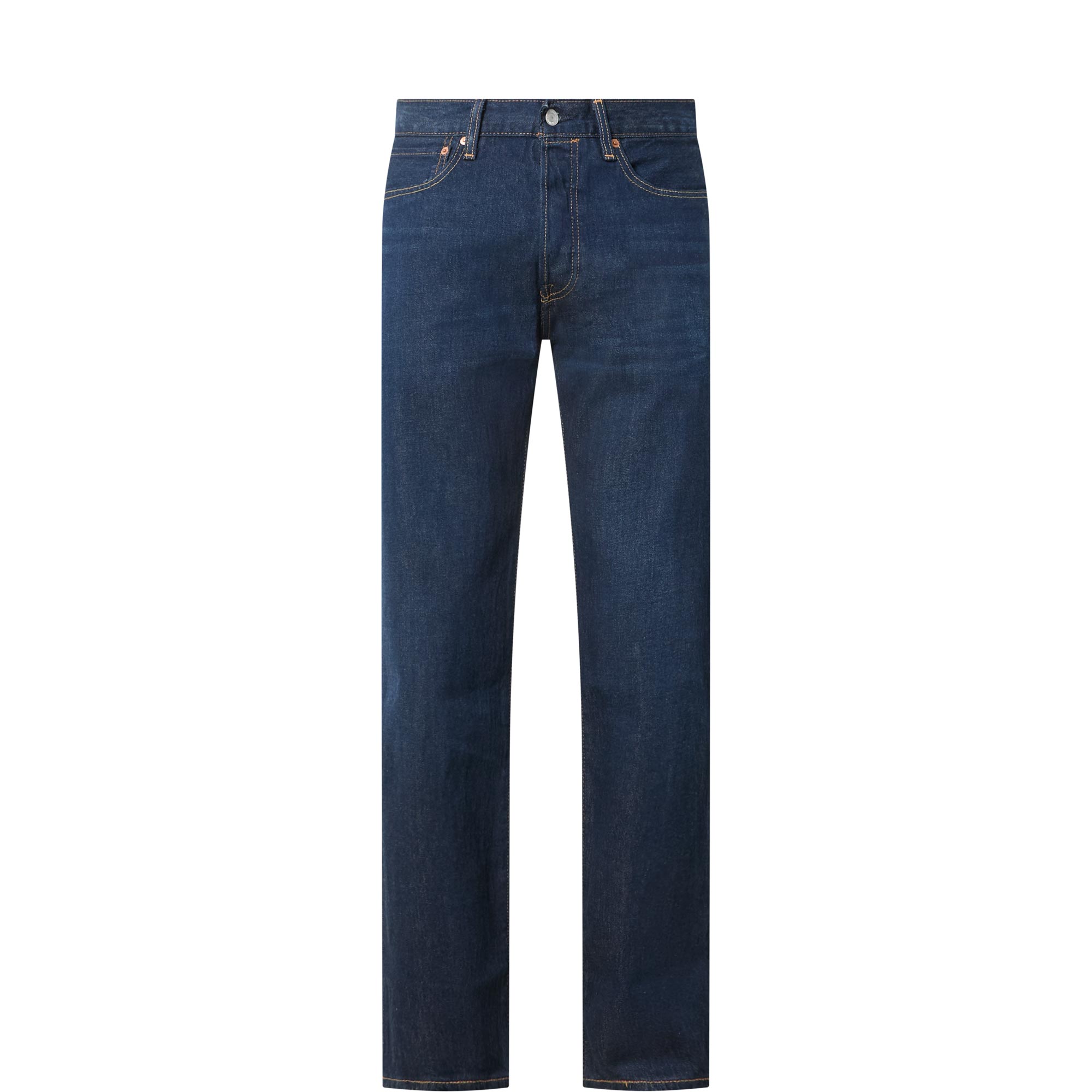 501® Original Straight Leg Jeans
