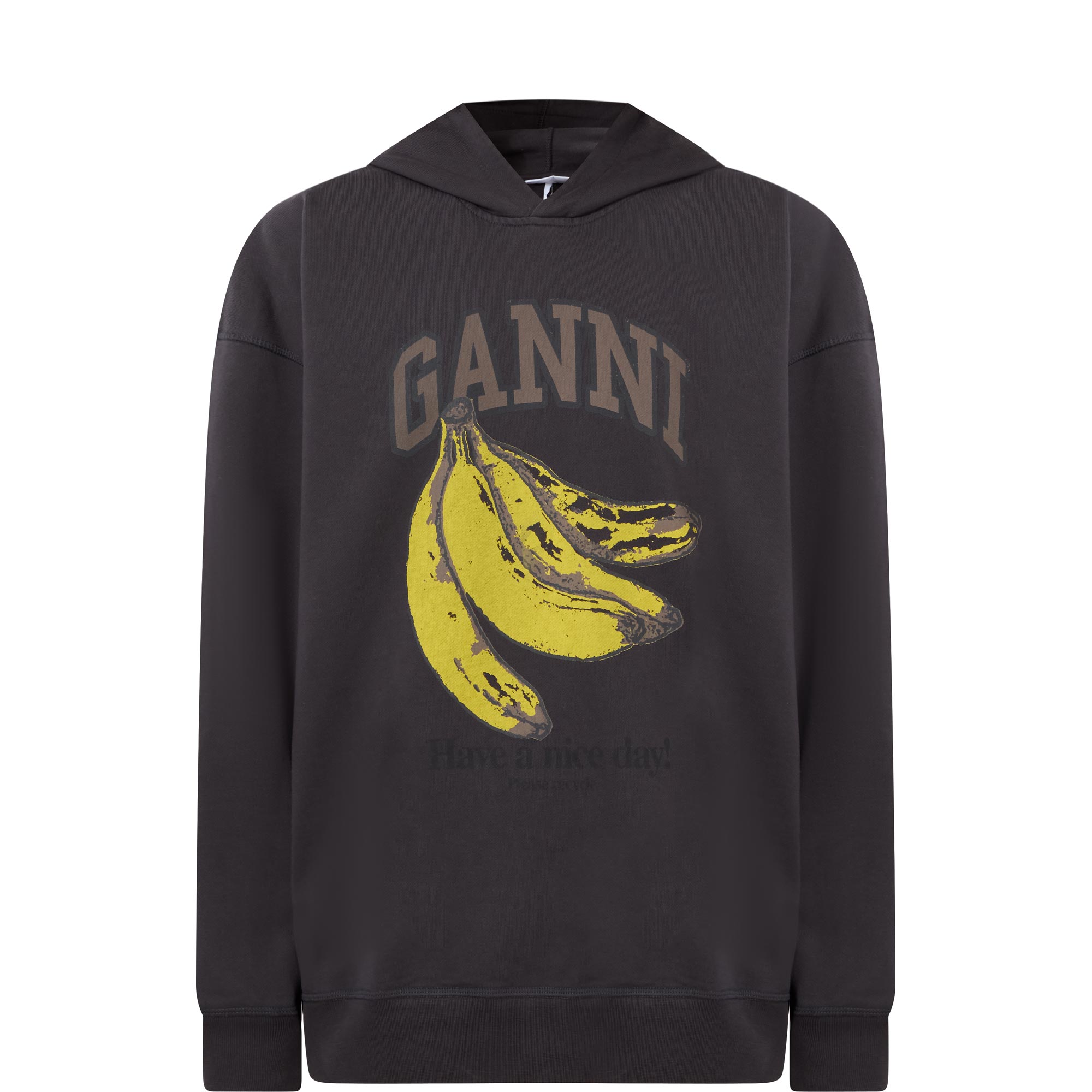 Banana Logo Hoodie