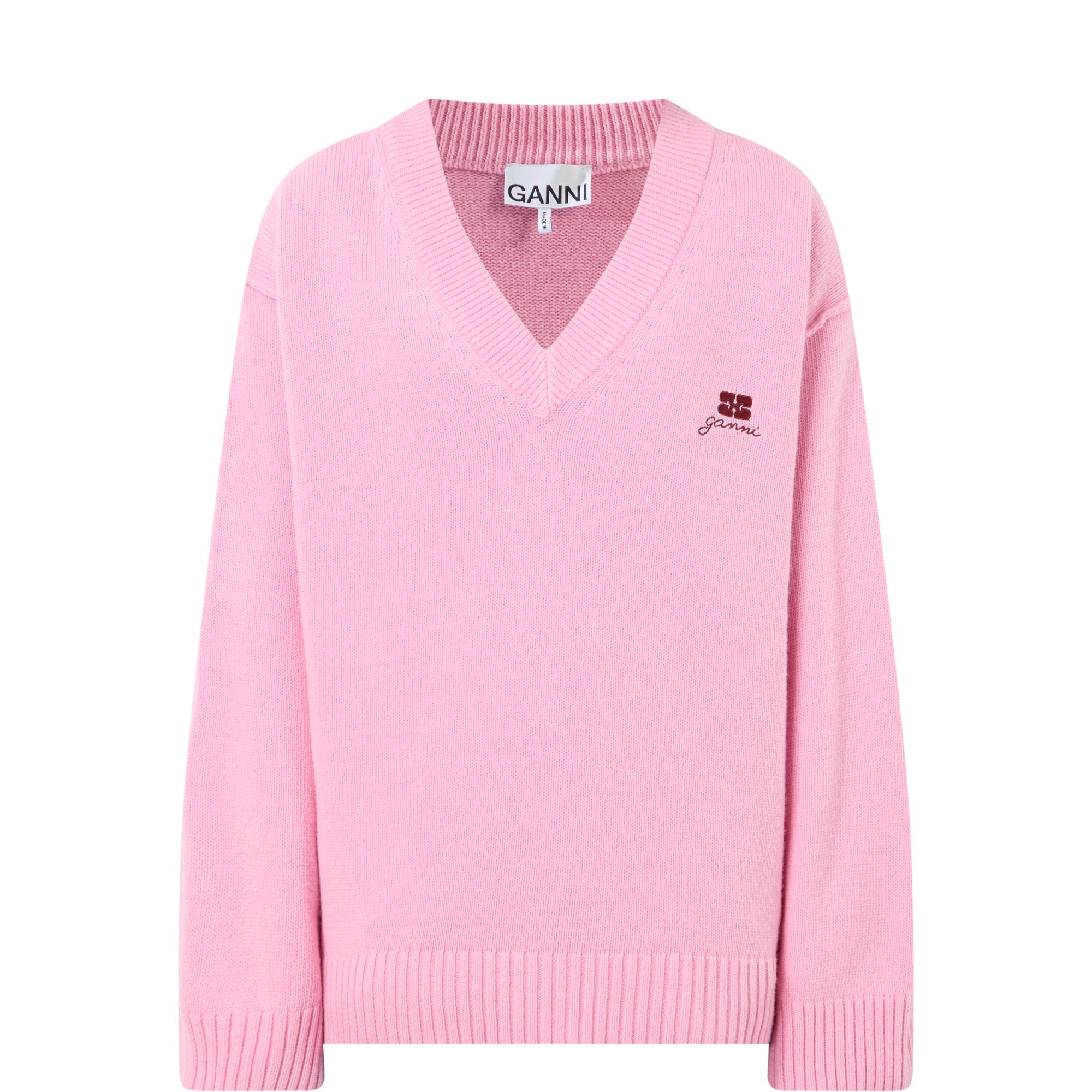 Future Butterfly Logo Sweater