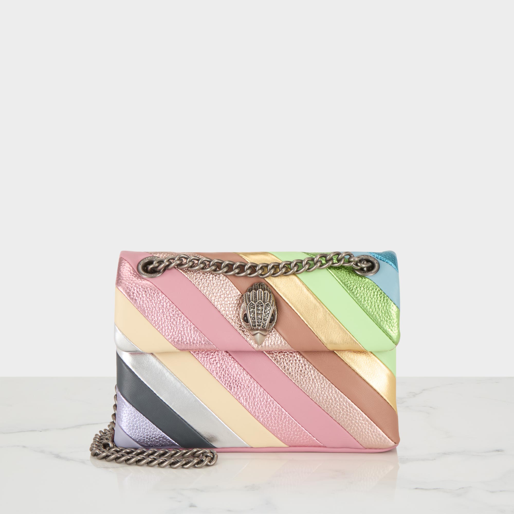 Kensington Mini Crossbody Bag