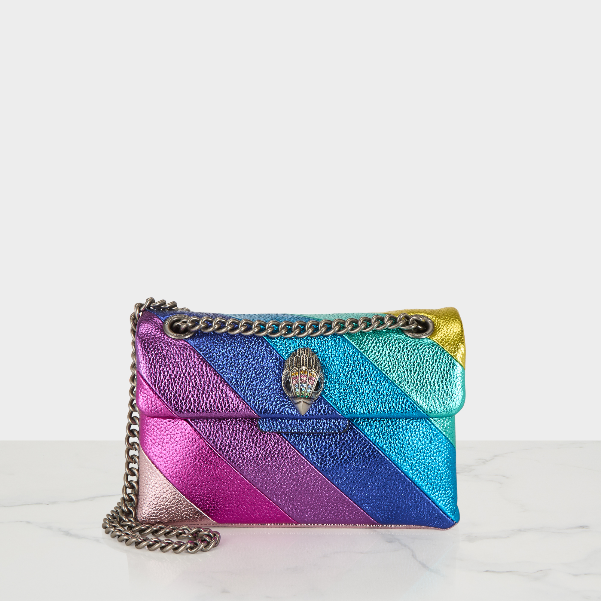Kensington Mini Crossbody Bag