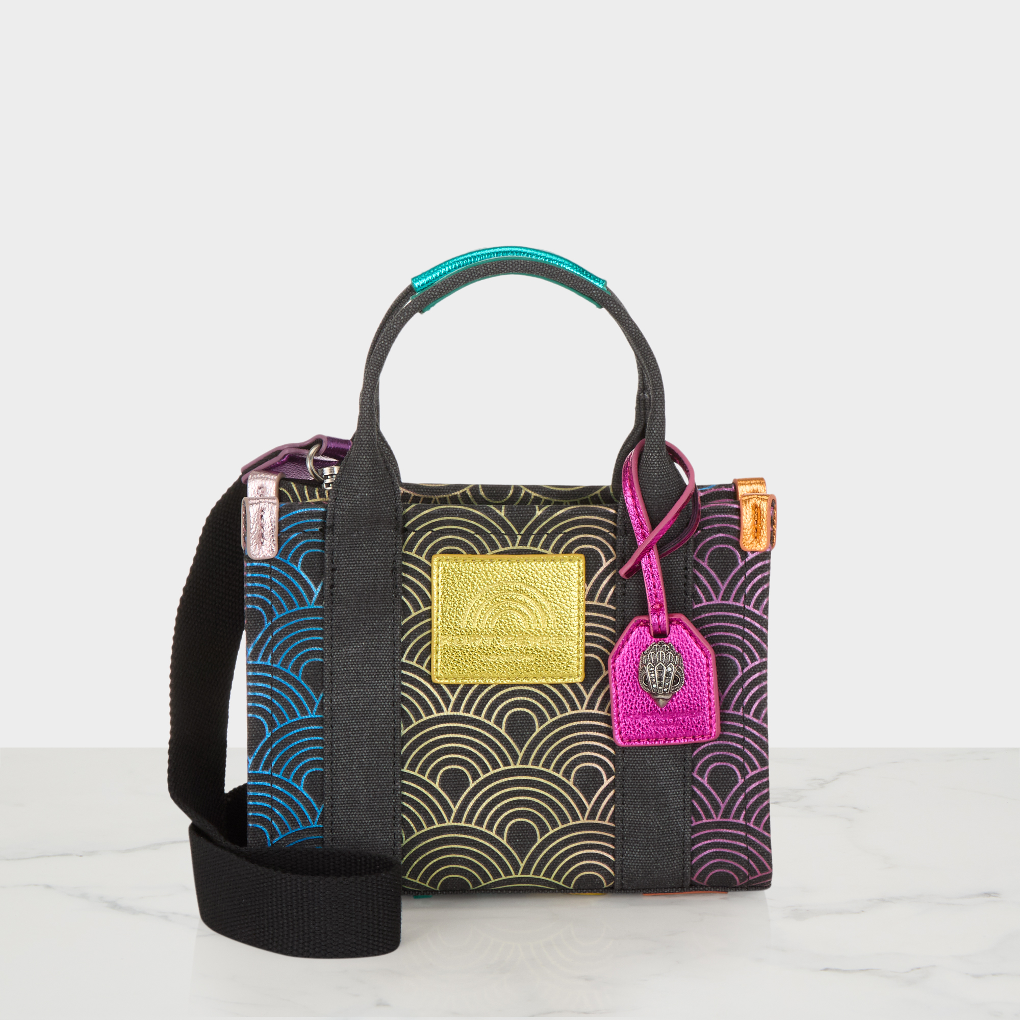 Southbank Mini Tote Bag