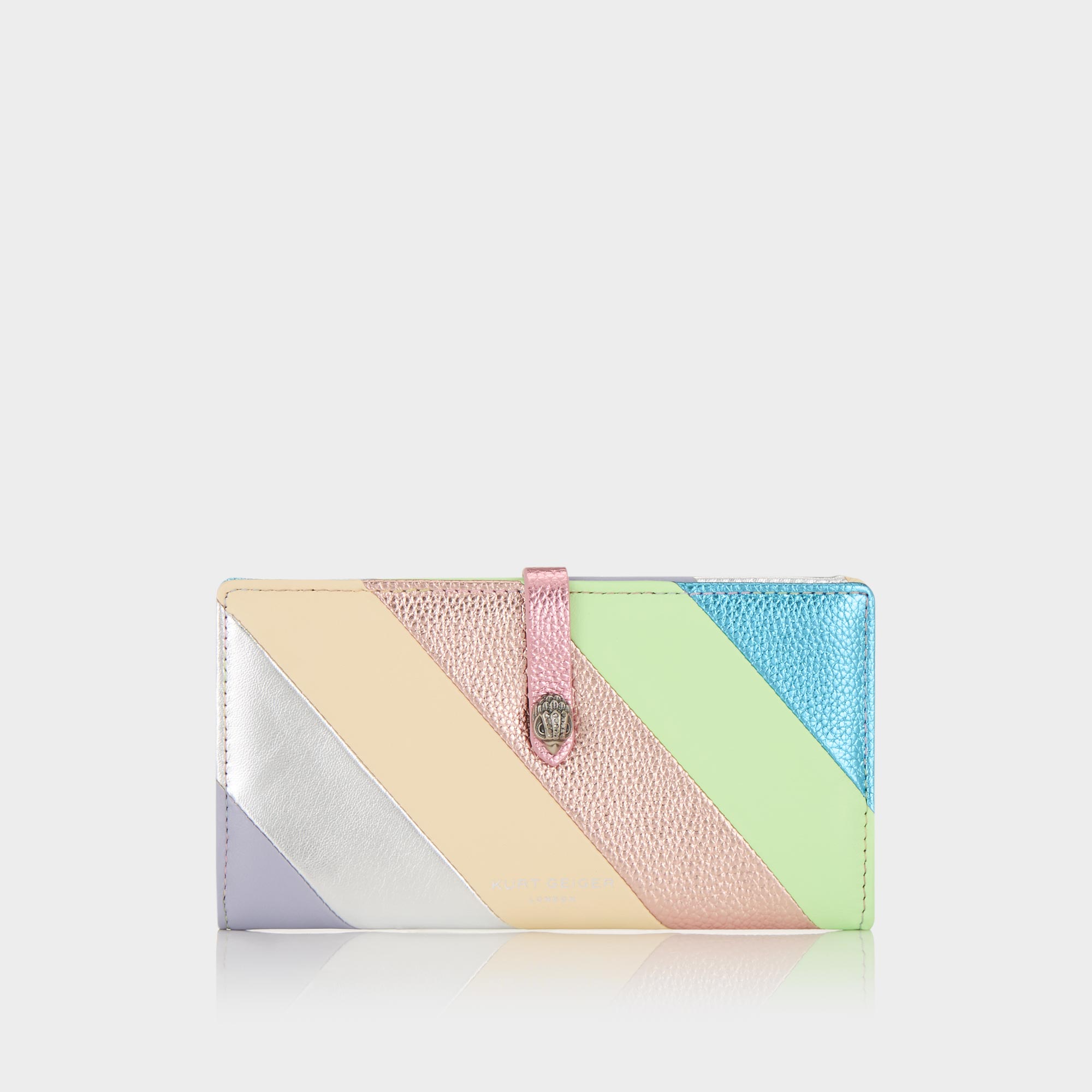 Kensington Medium Flap Wallet
