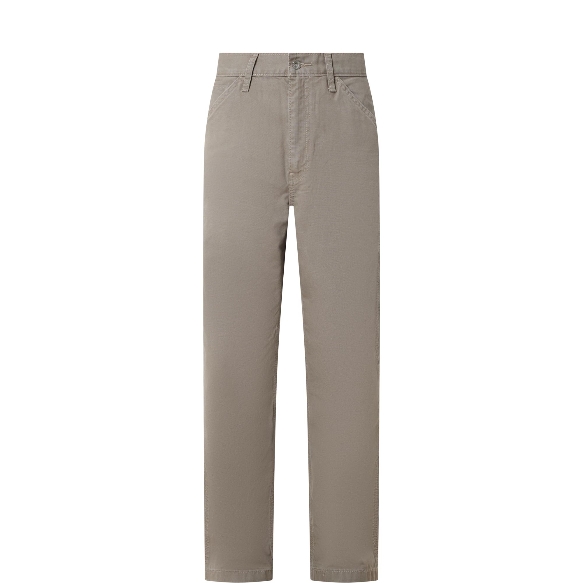 568&trade; Loose Straight Leg Carpenter Trousers