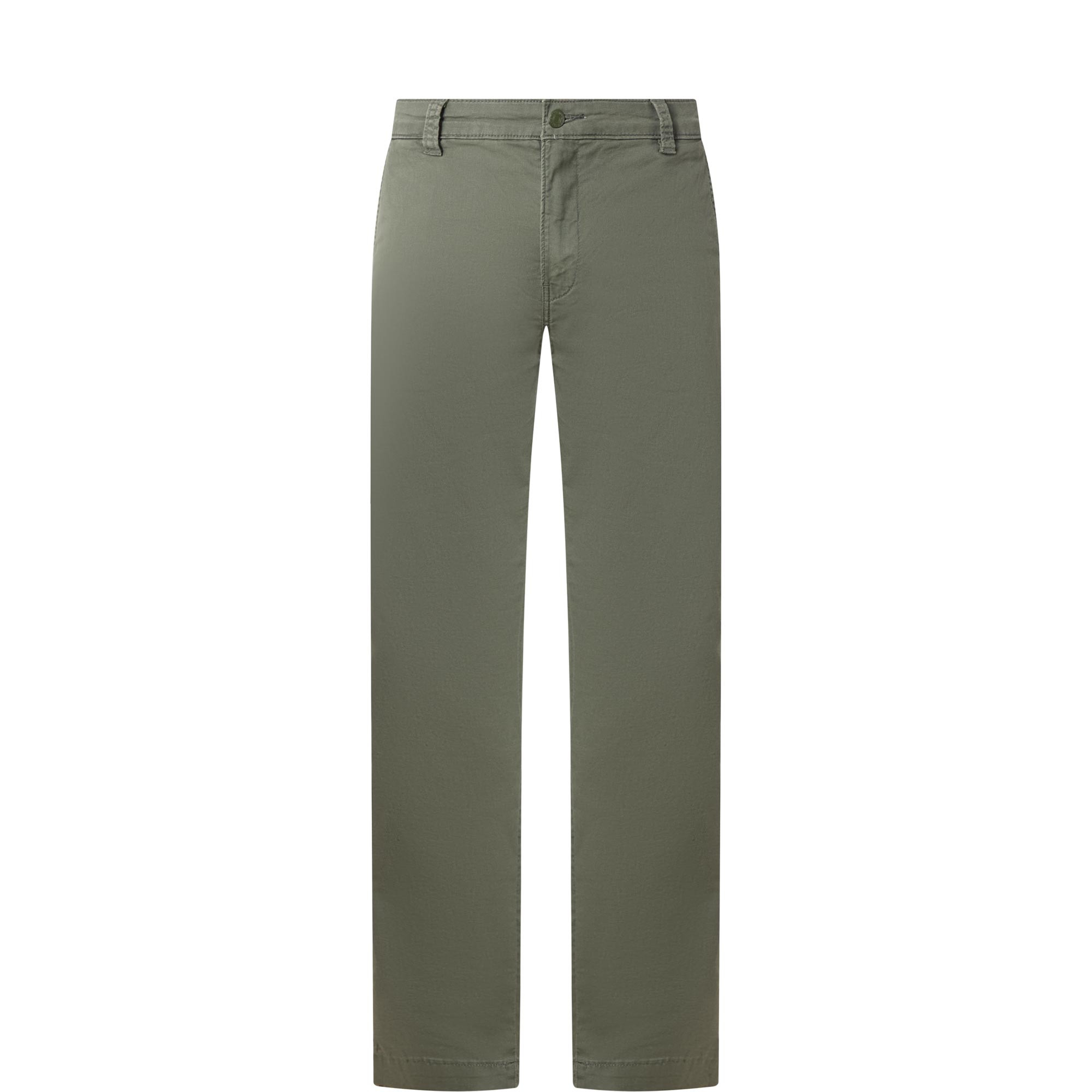 XX Mid-Rise Tapered Leg Chinos