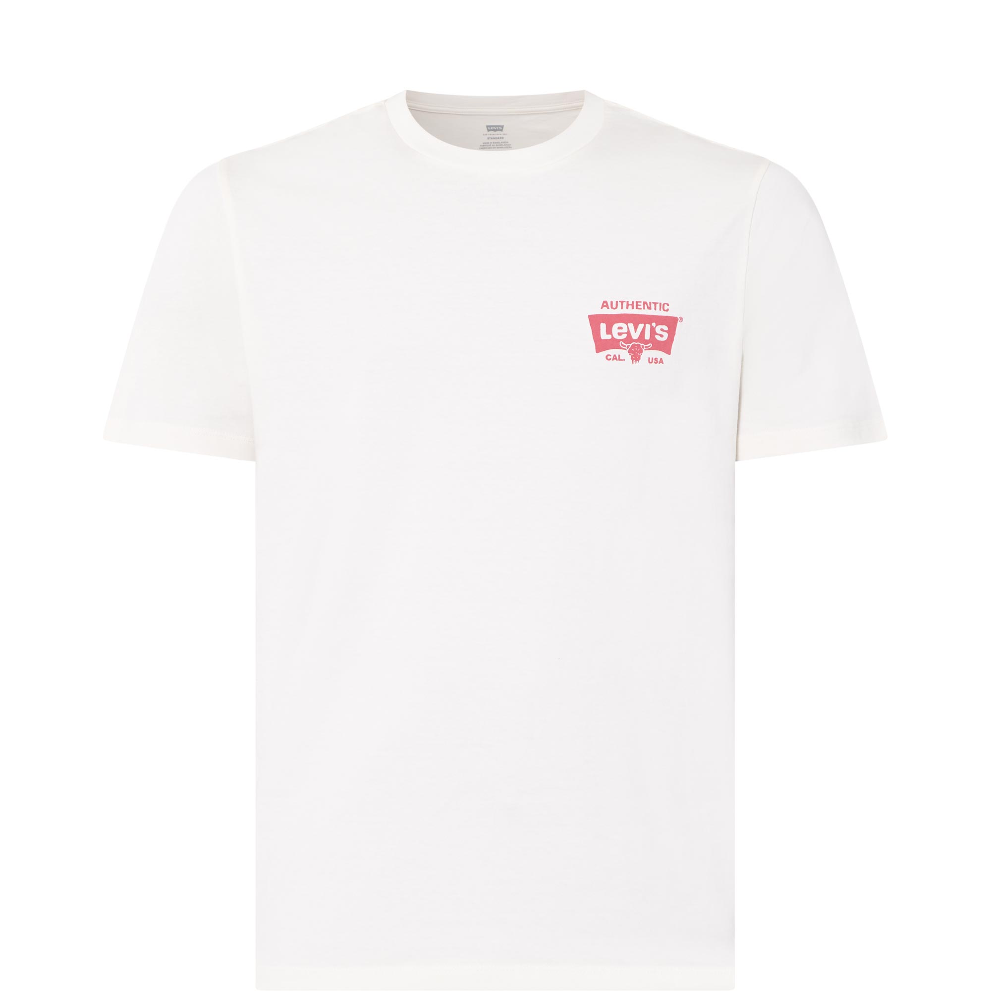 Graphic Logo T-Shirt
