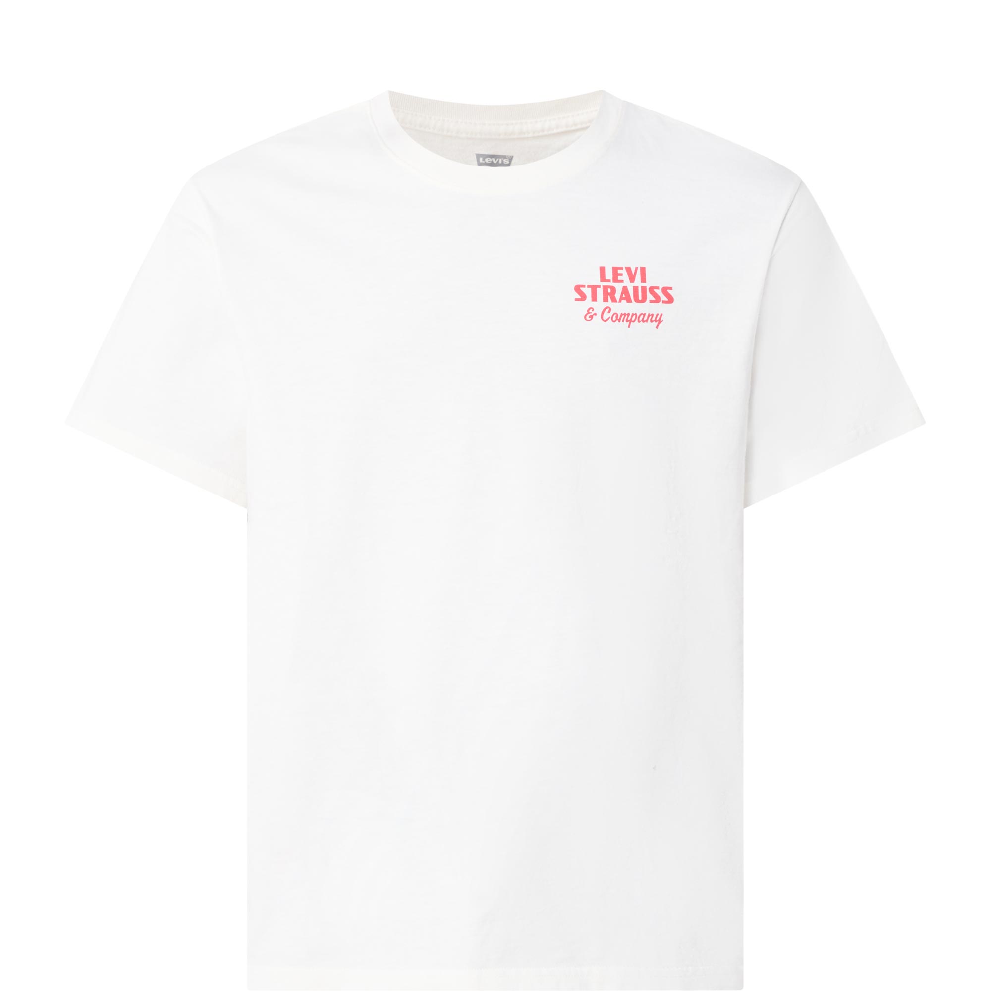 Relaxed Graphic T-Shirt