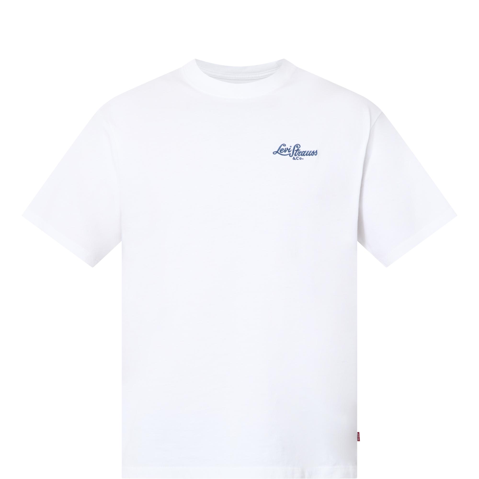 Graphic Vintage T-Shirt